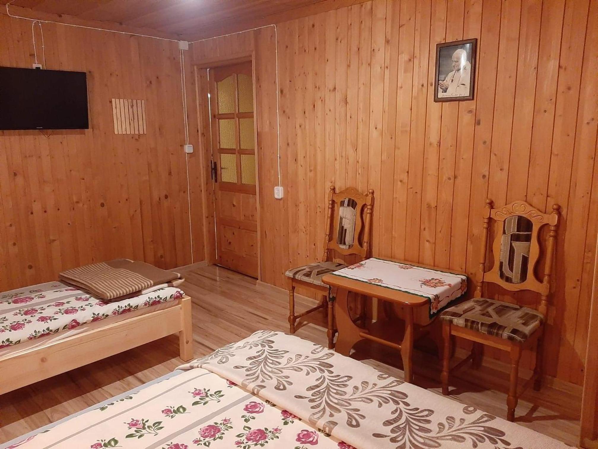 Triple Room photo 3