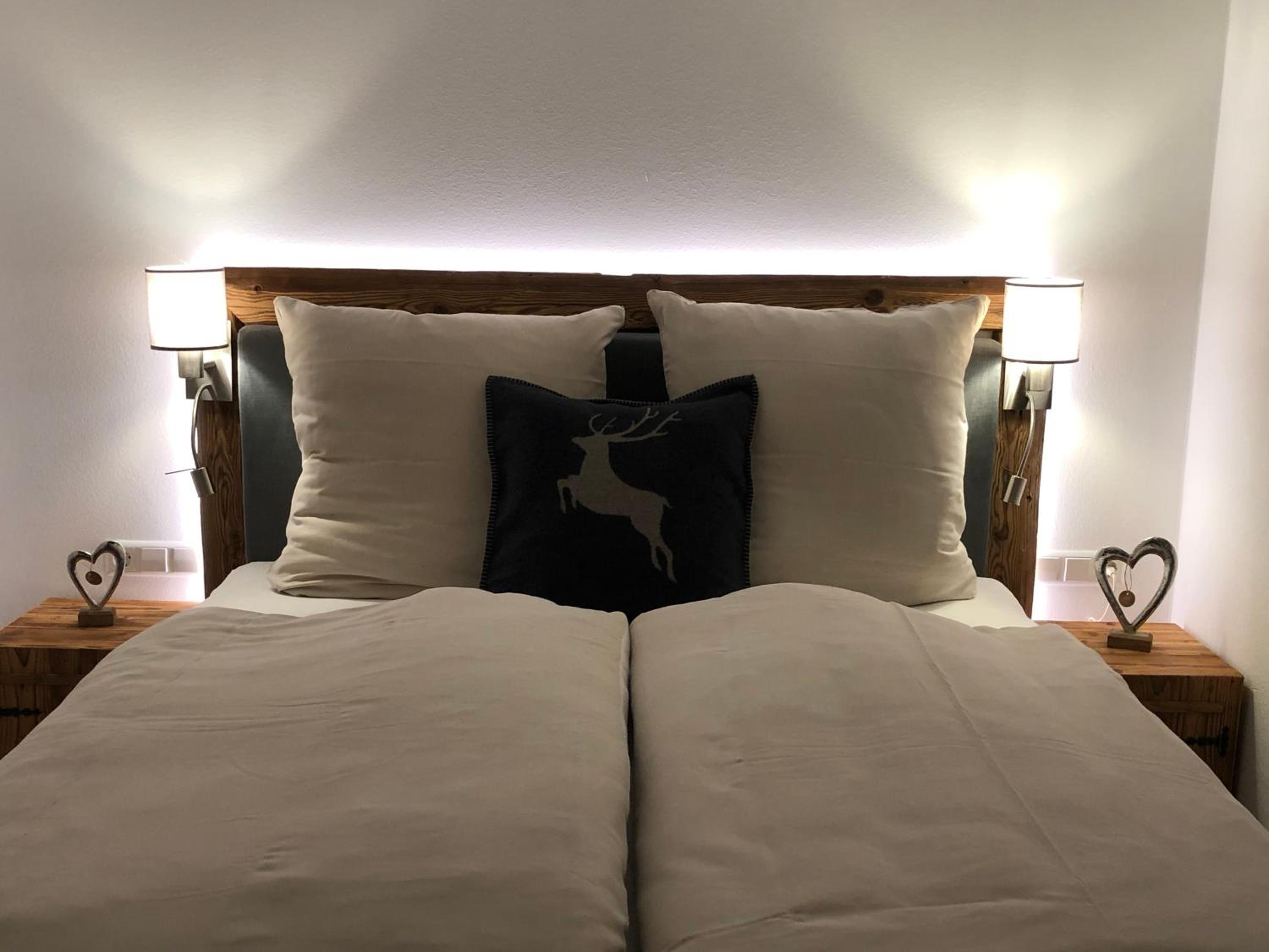 Deluxe Apartment photo 1