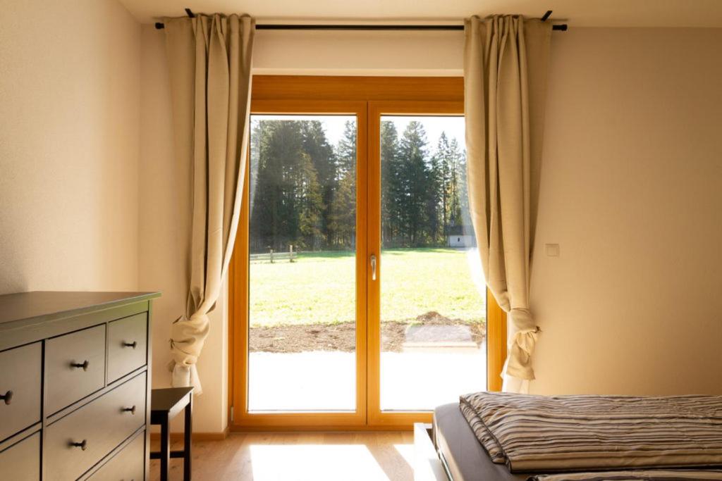 Three-Bedroom Villa photo 1