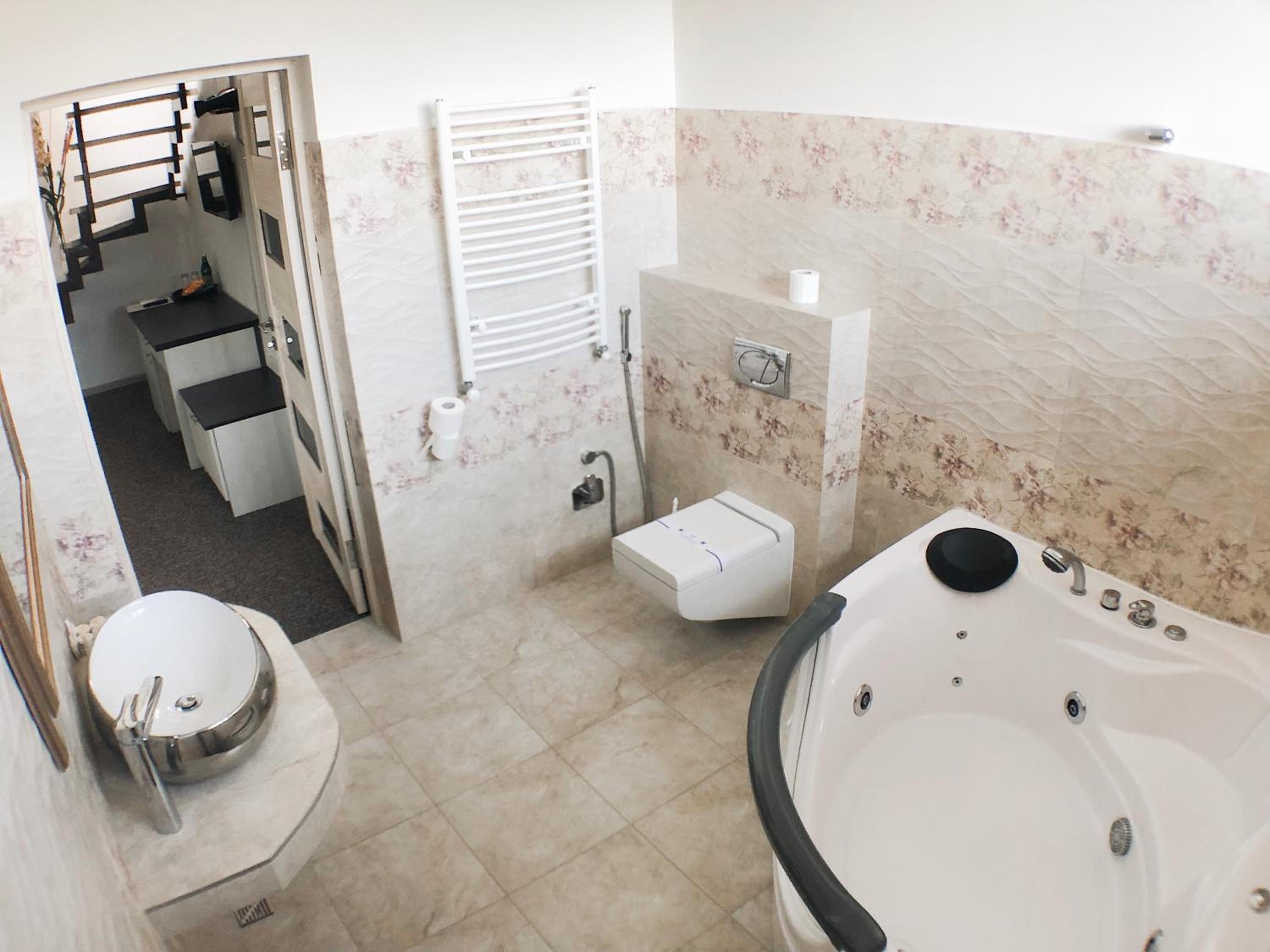 Duplex Suite photo 3