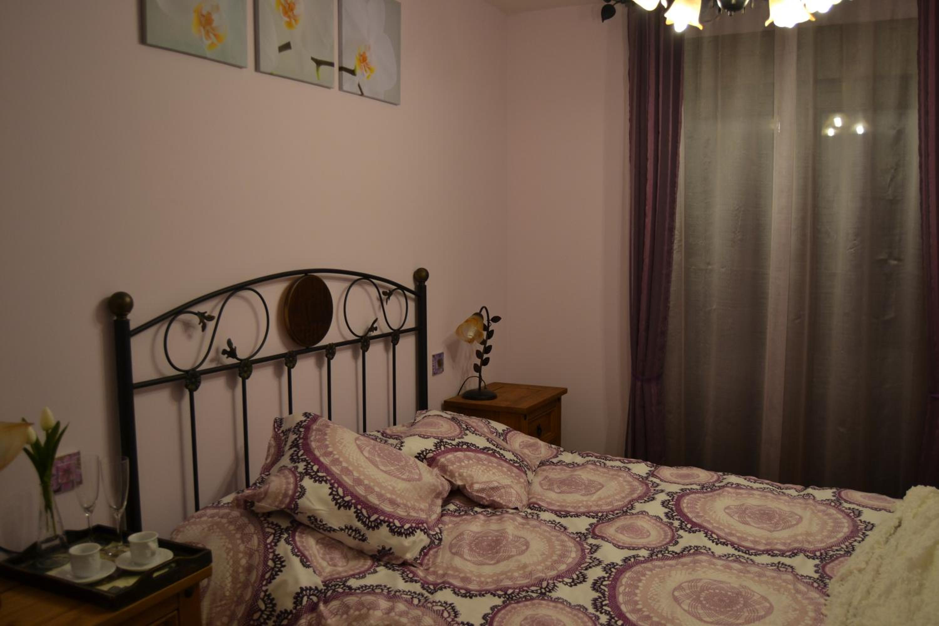 Casa de Dos Habitaciones
