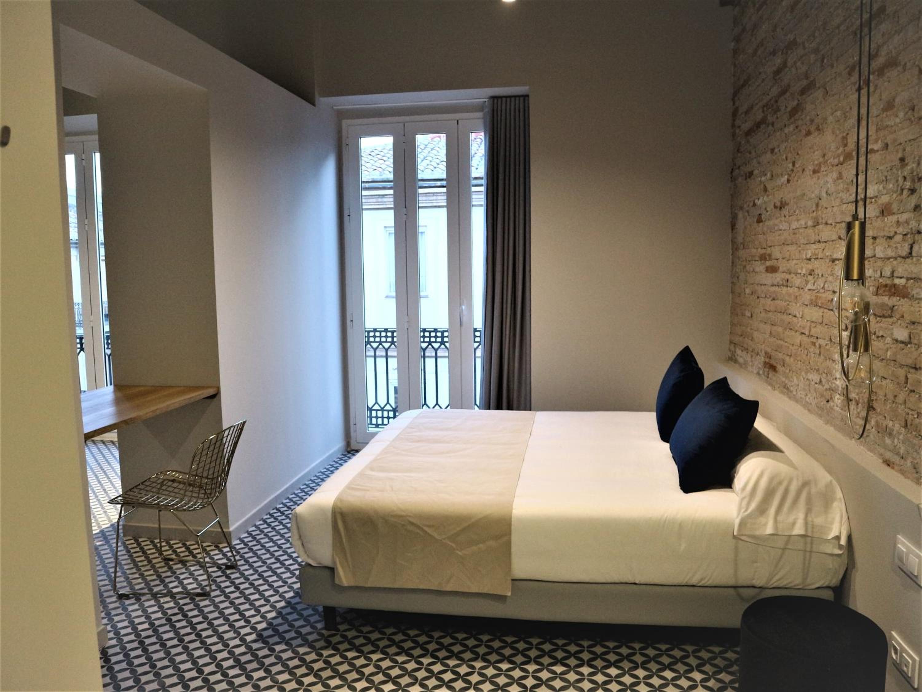 Habitación familiar