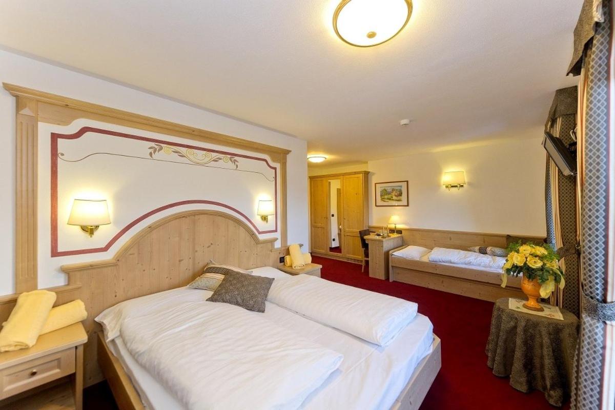 Superior Triple Room photo 1