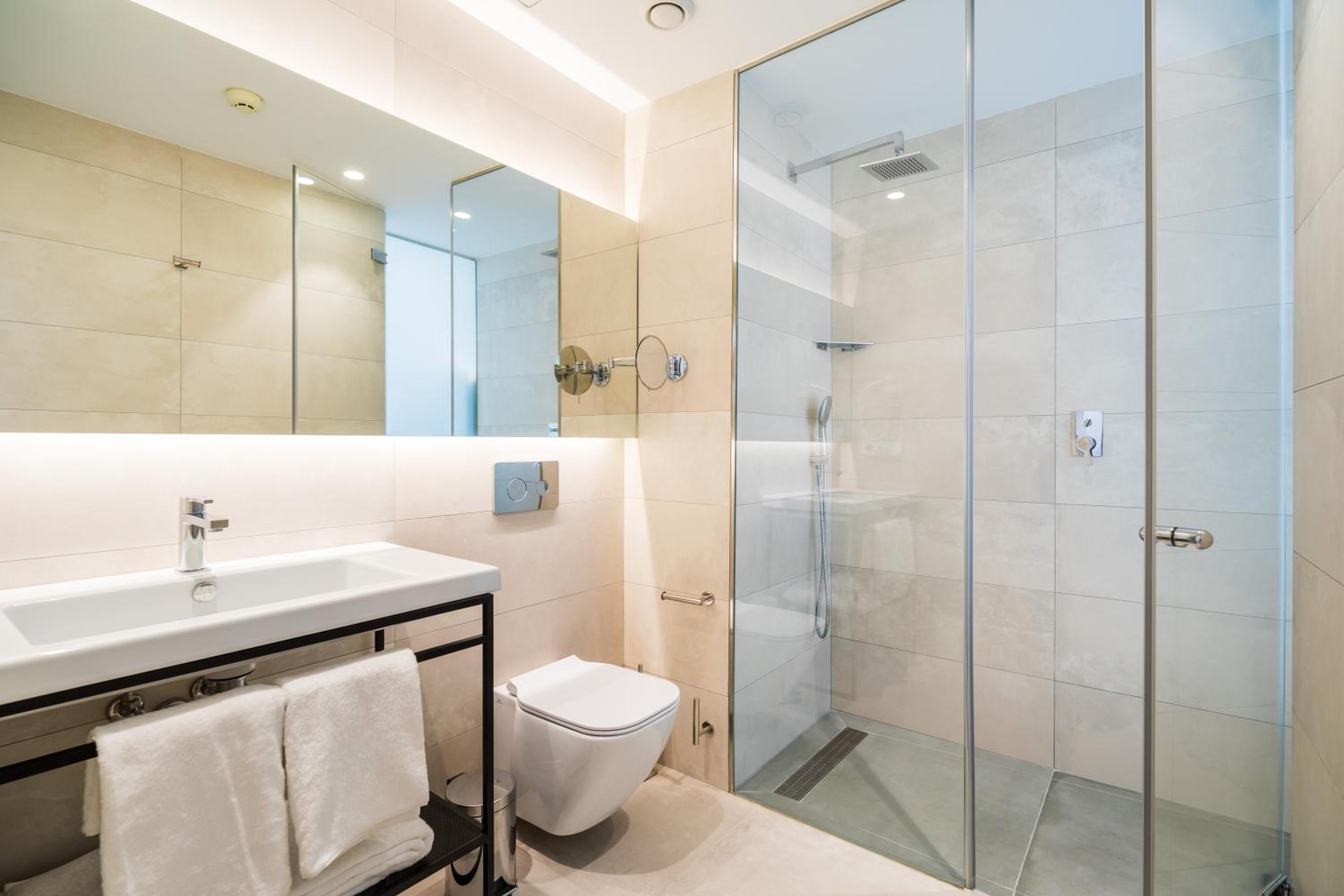Deluxe Double or Twin Room - Ground Floor - Photo 2