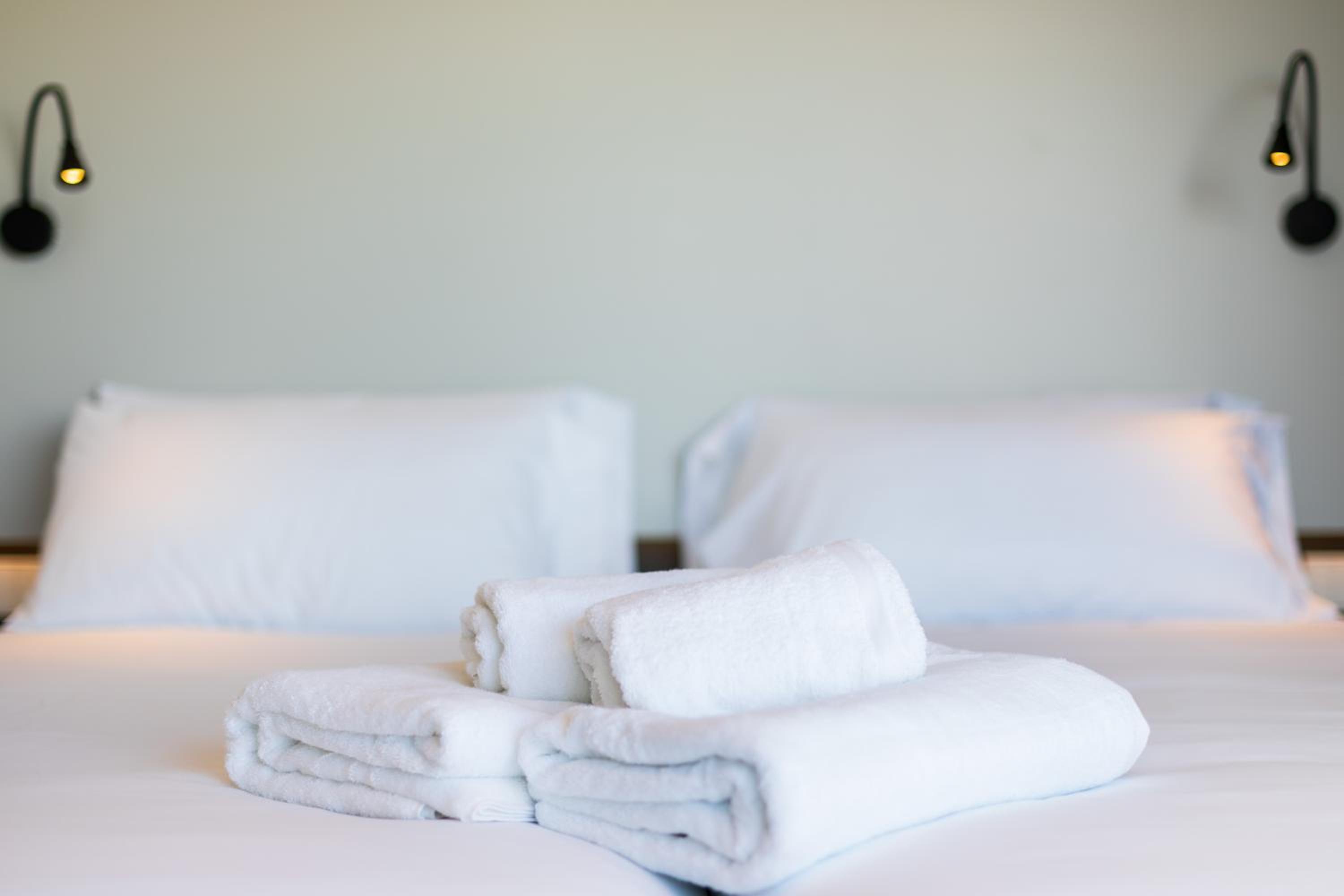Deluxe Double or Twin Room - Ground Floor - Photo 5