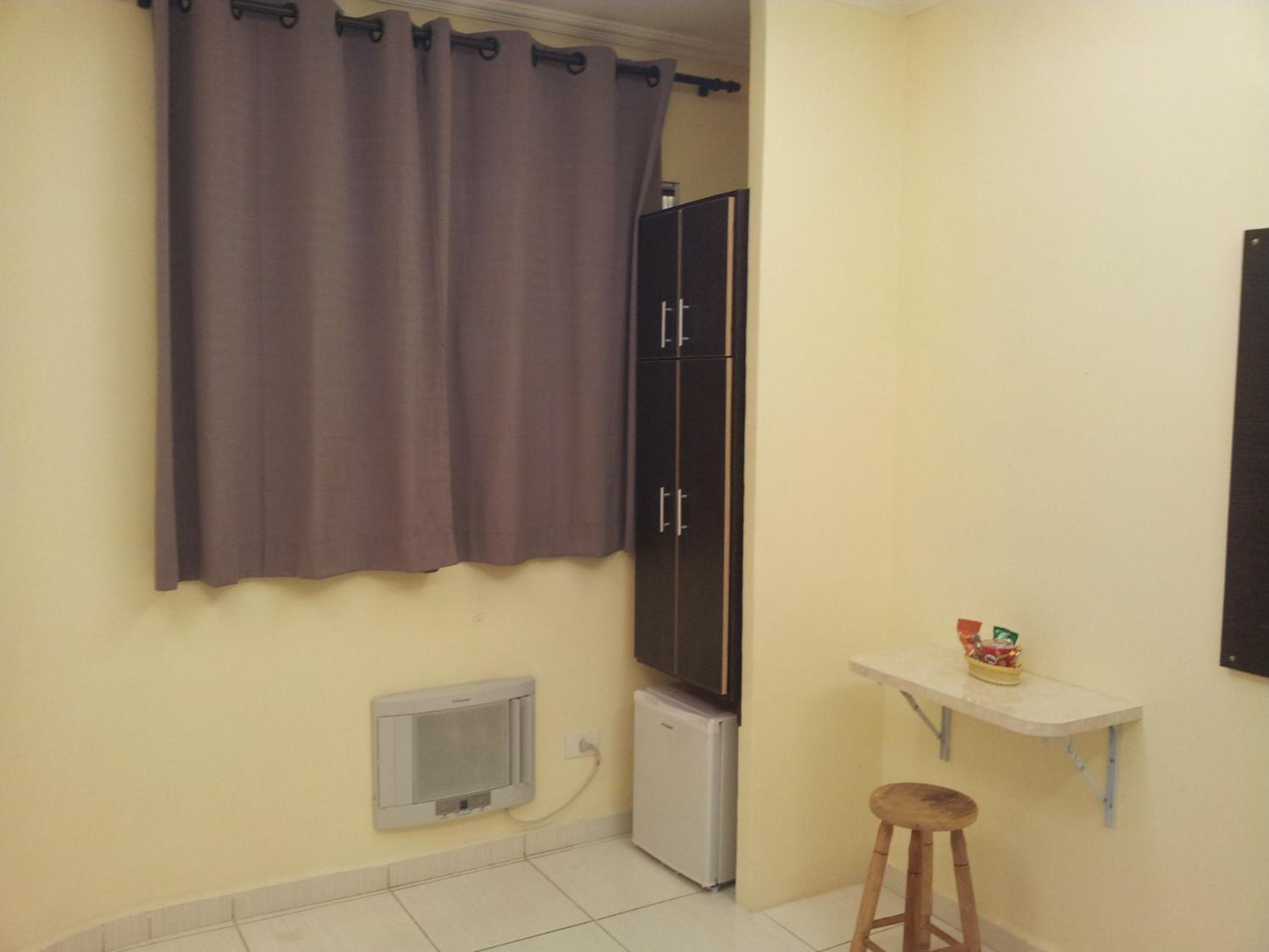 Triple Room with 1 Double Bed and 1 Single Bed