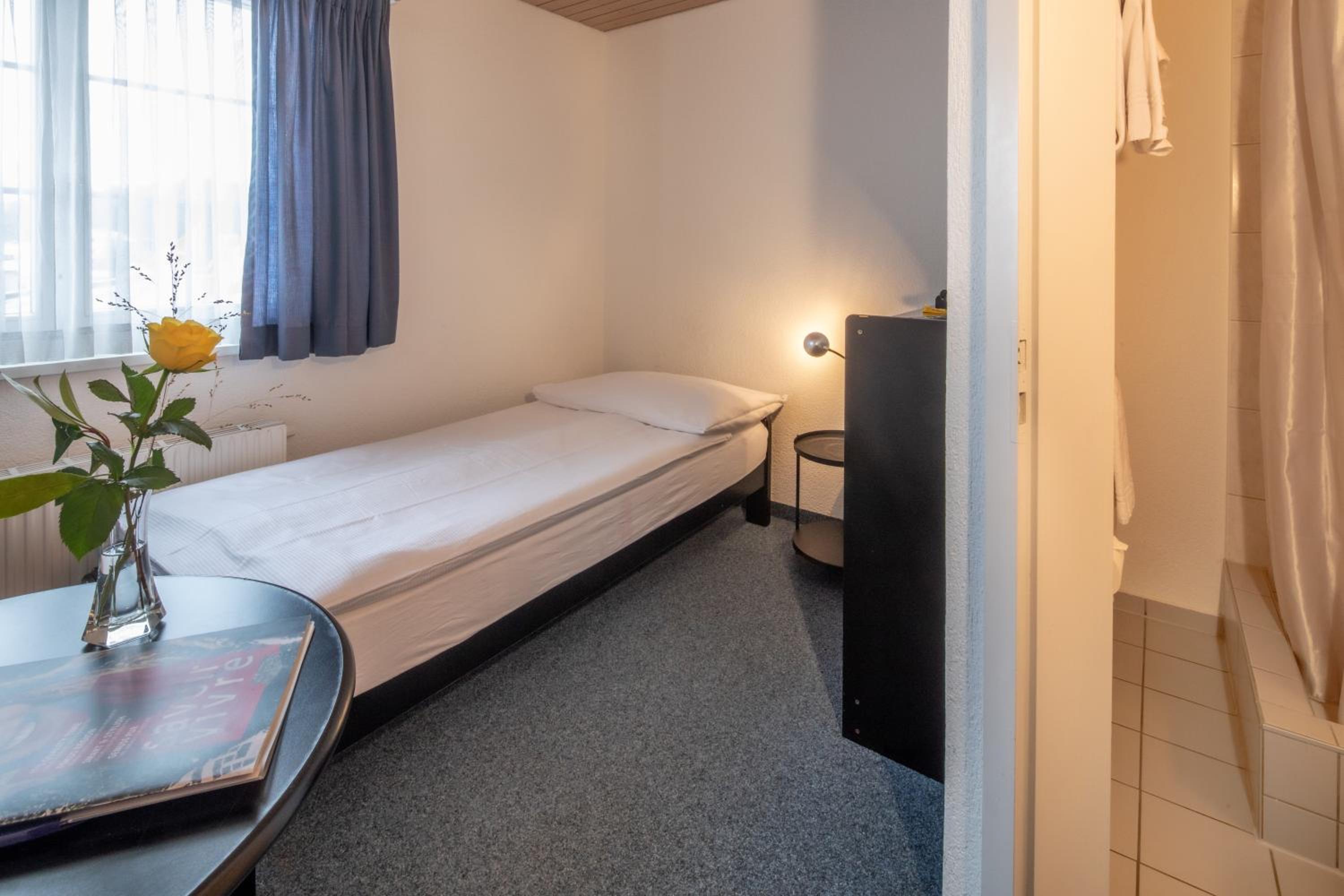 Economy Single Room photo 3