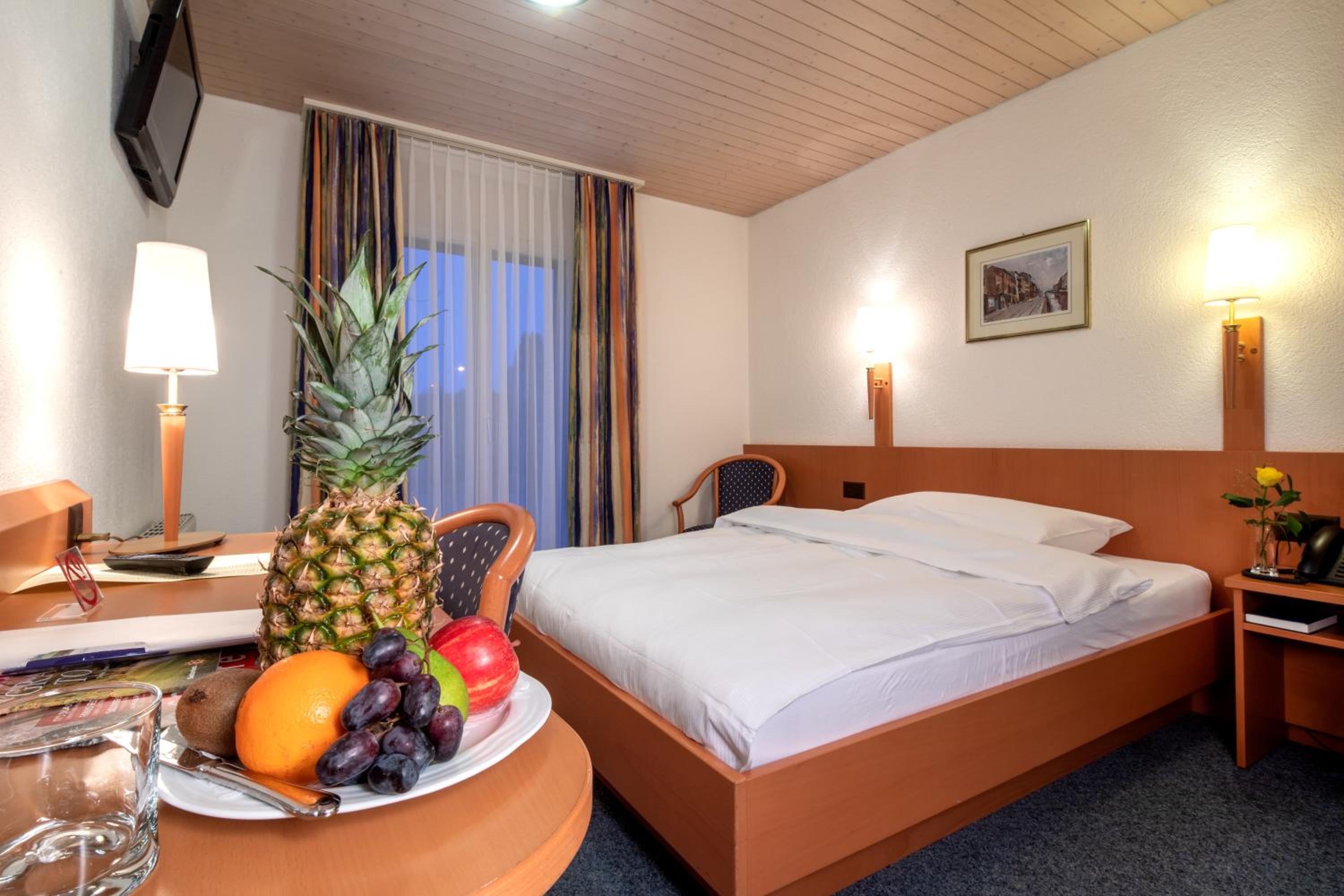 Deluxe Single Room photo 2