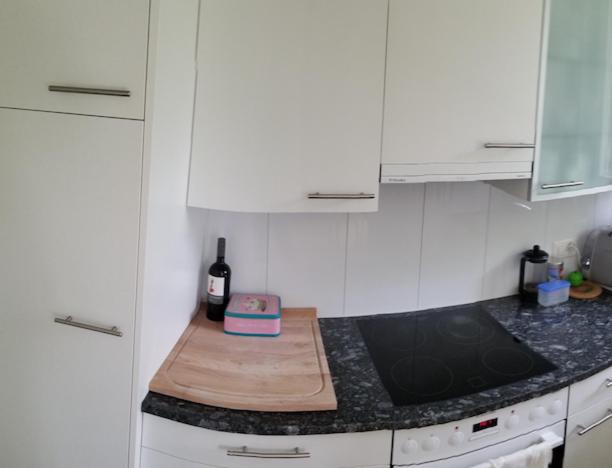 One-Bedroom Apartment - Photo 9