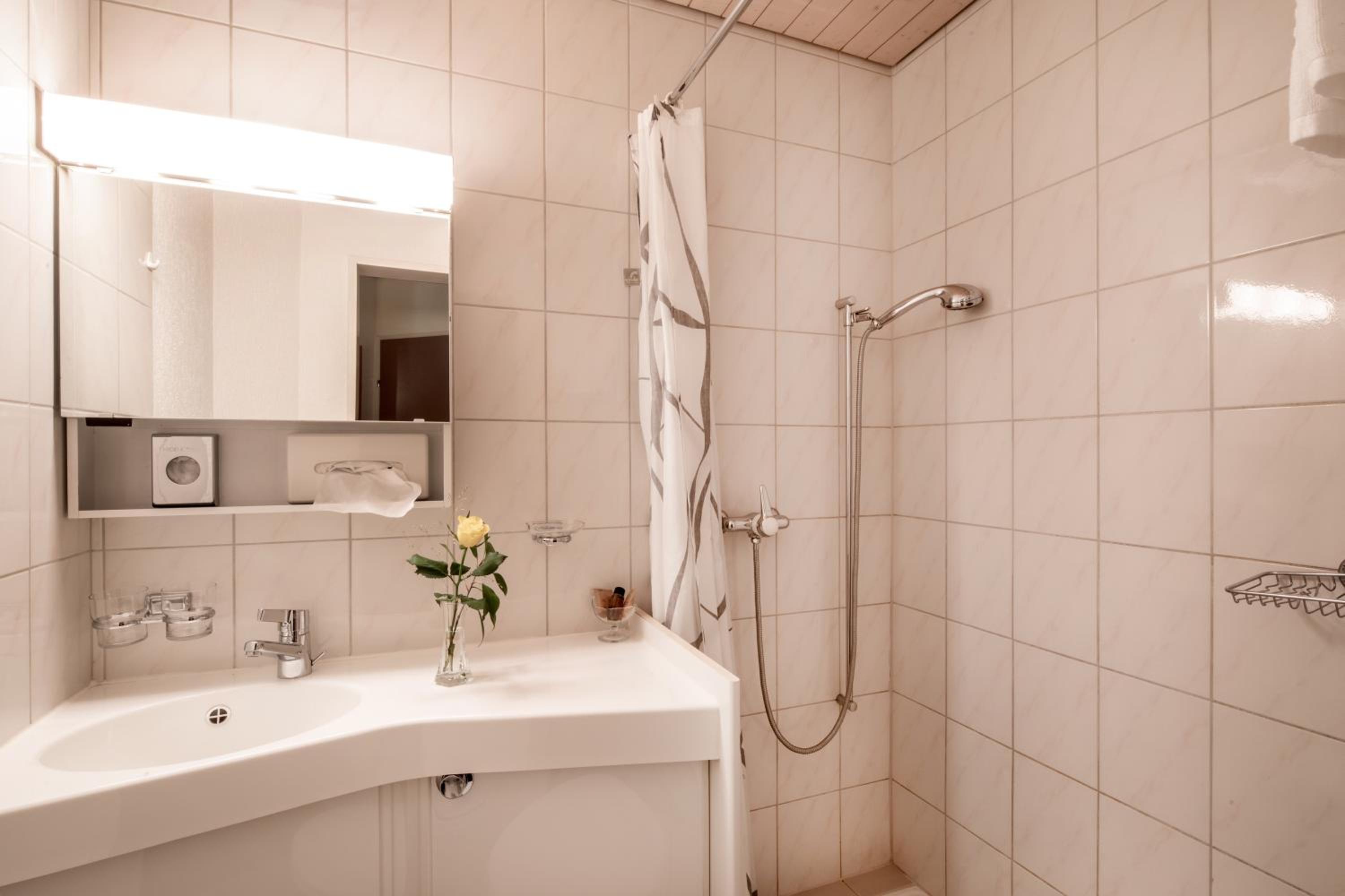 Deluxe Single Room photo 3