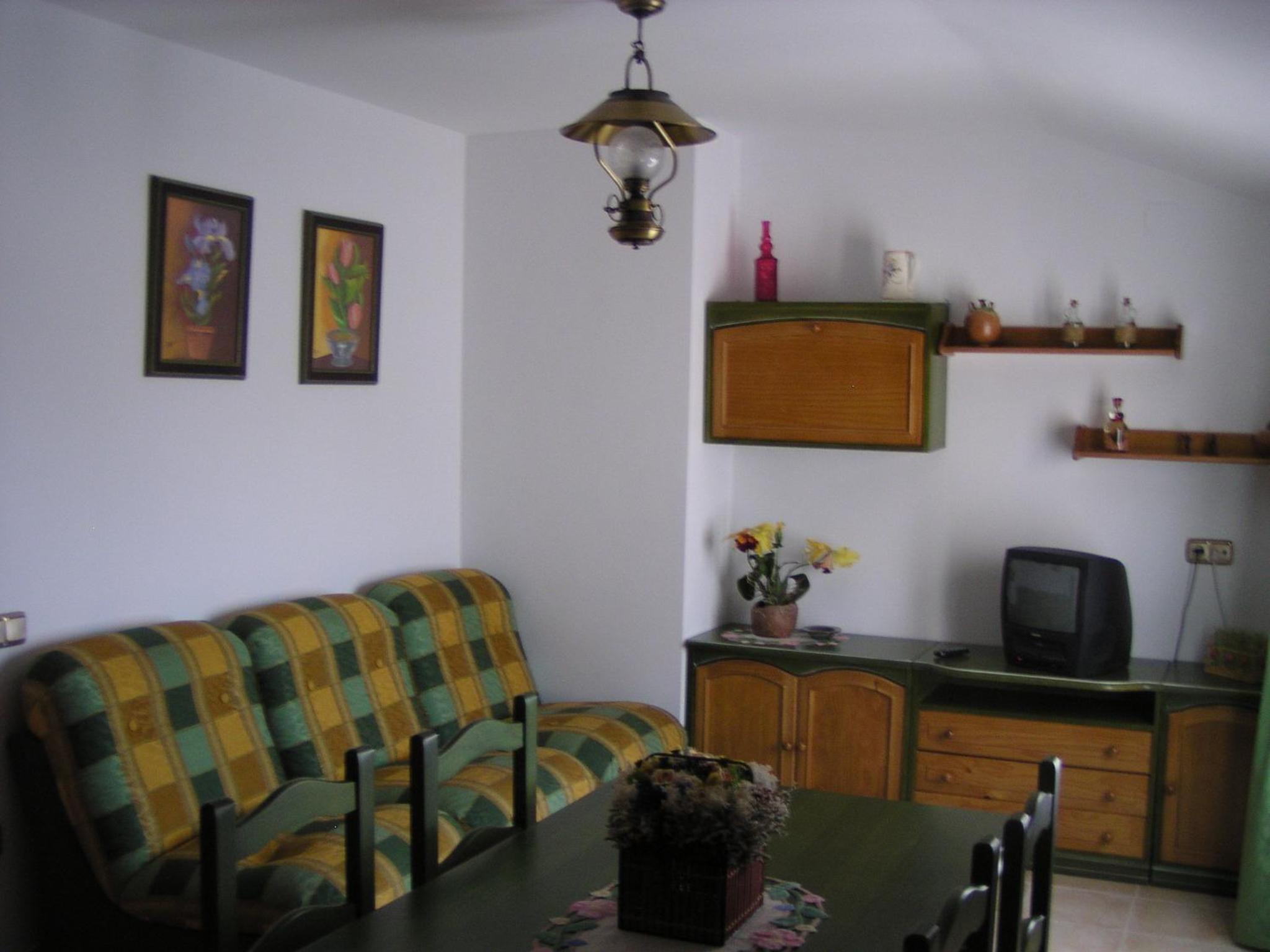 Apartamento de dos dormitorios (4 adultos)