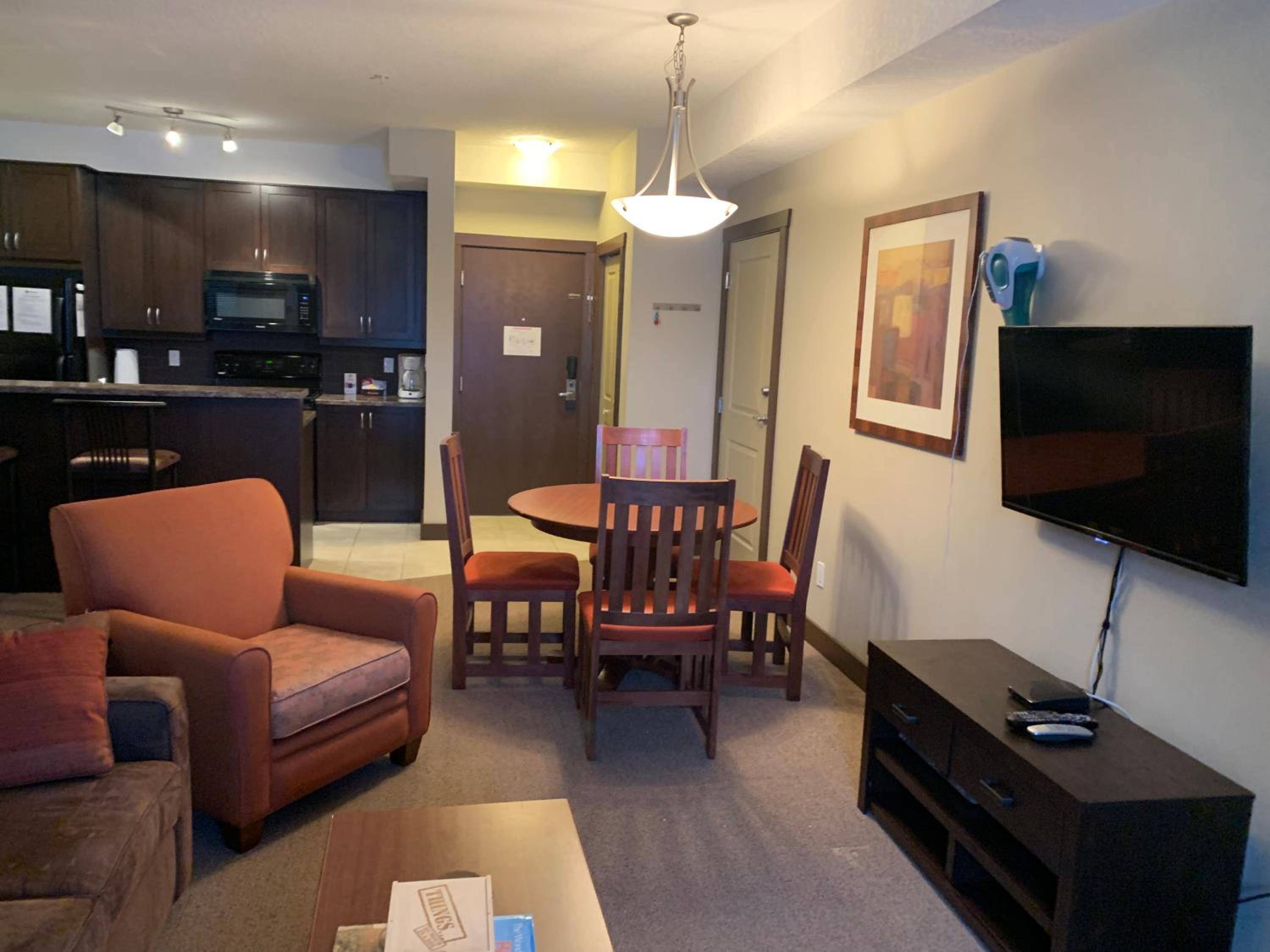 Apartment - Ground Floor photo 1