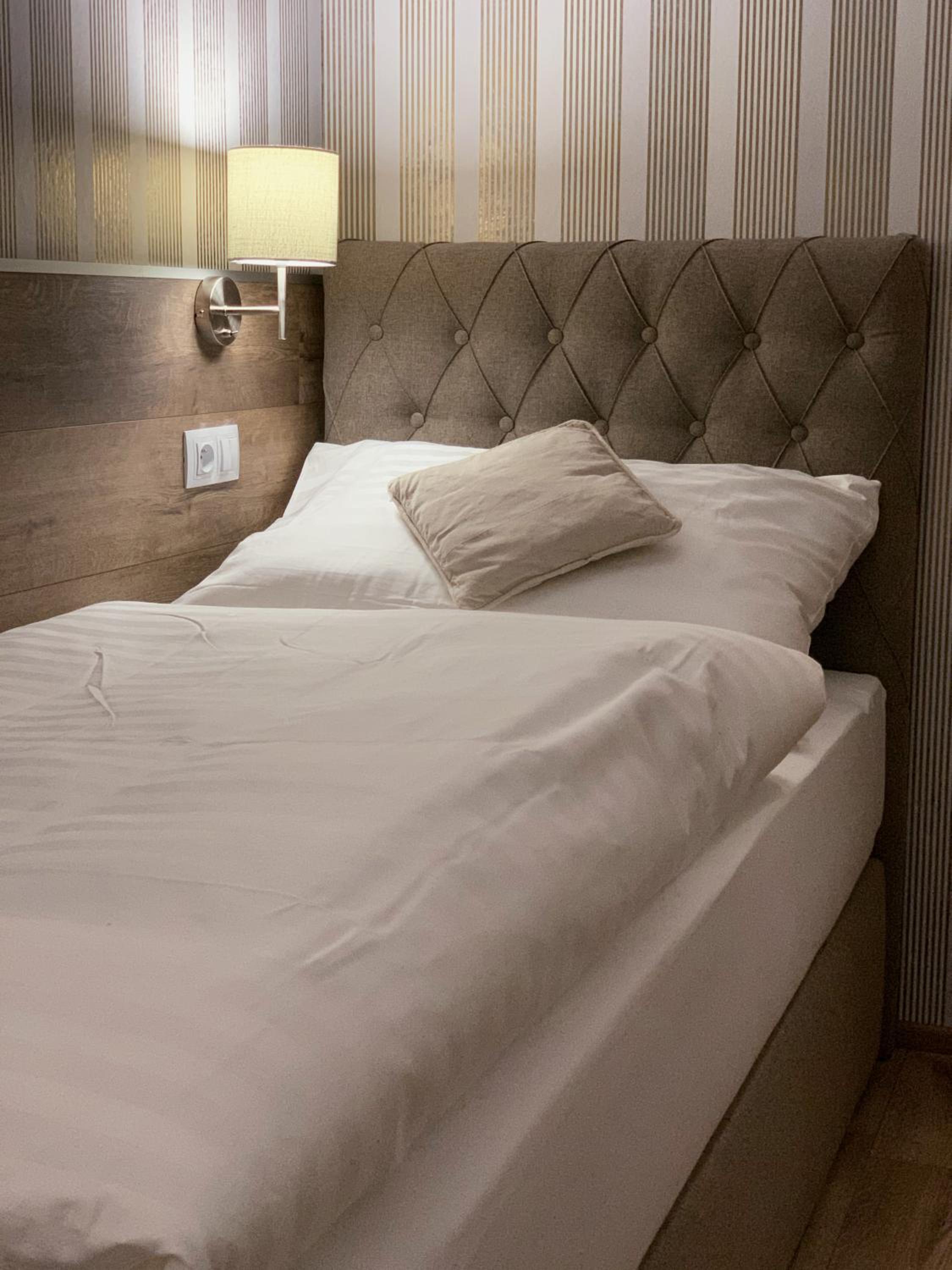 Quadruple Room with Balcony photo 2