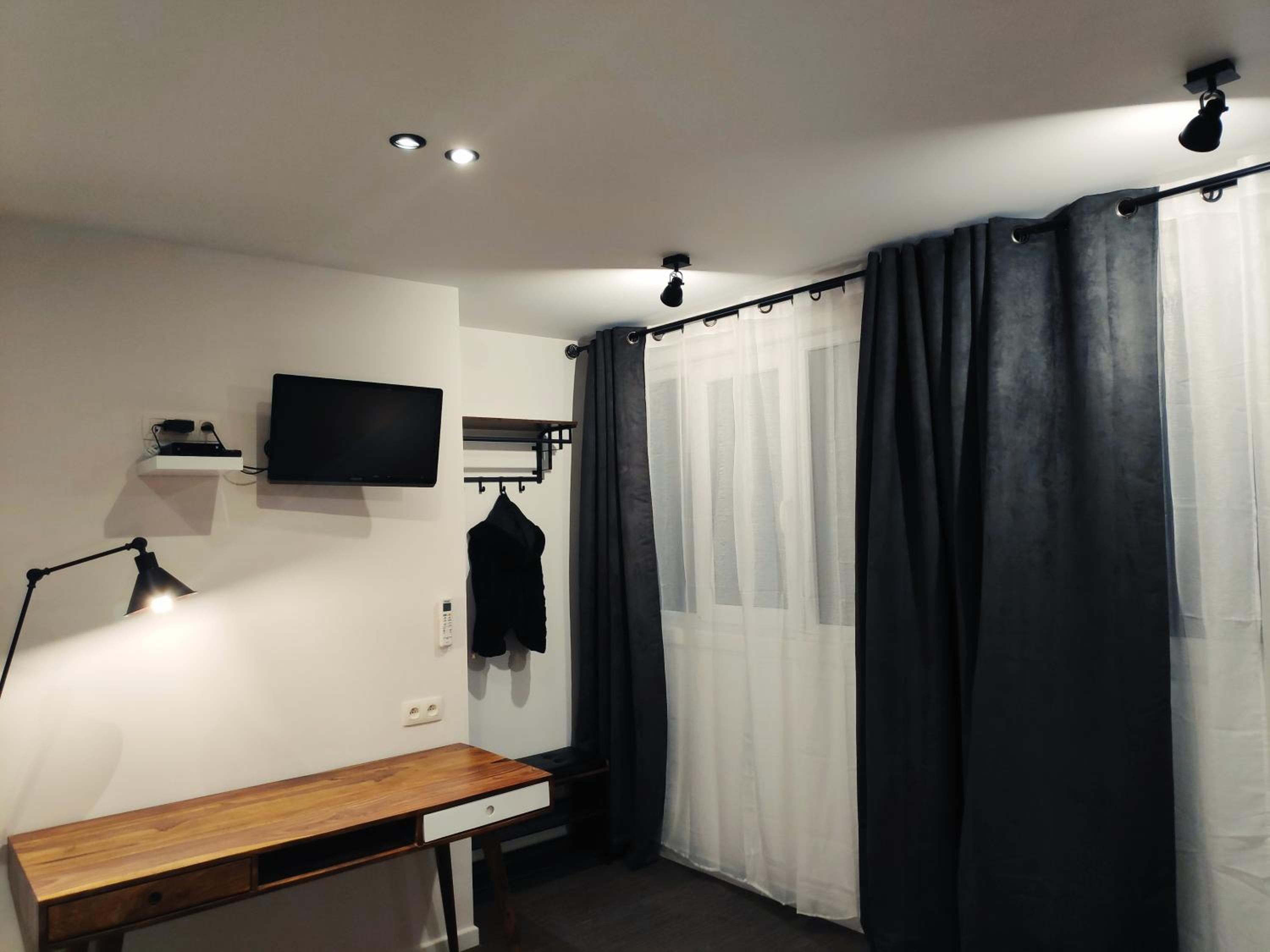 Double Room photo 1