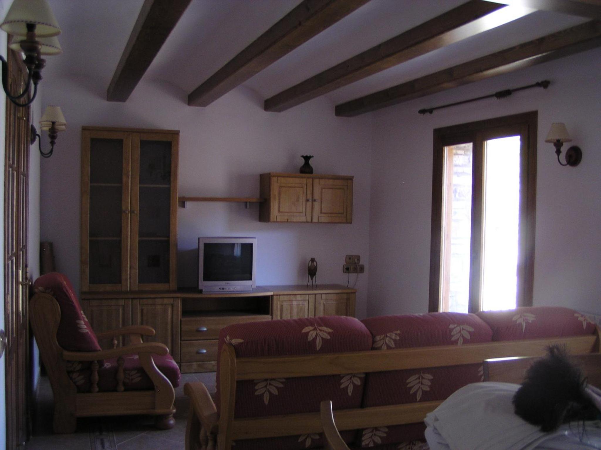 Departamento de tres habitaciones