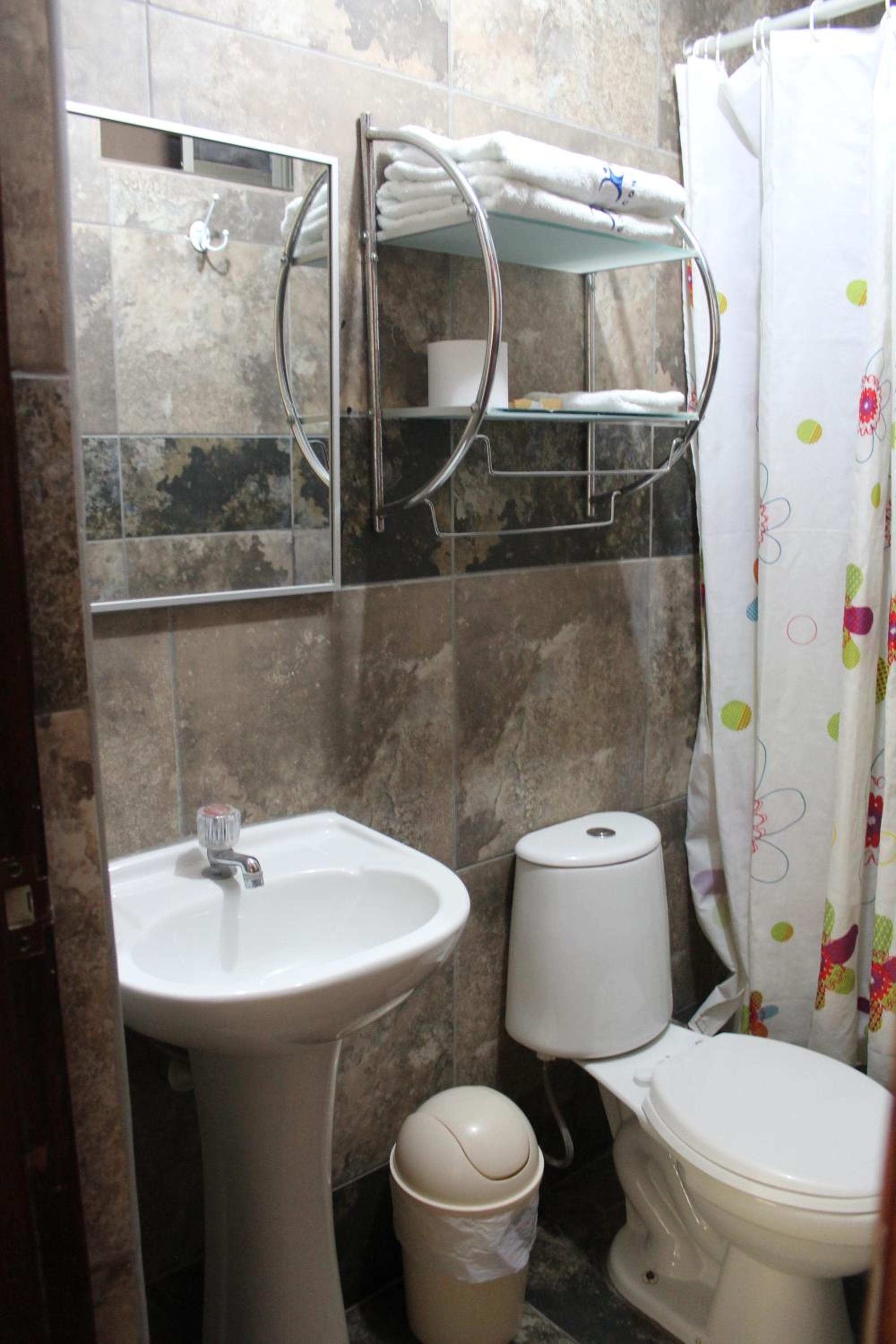 Single Room photo 1