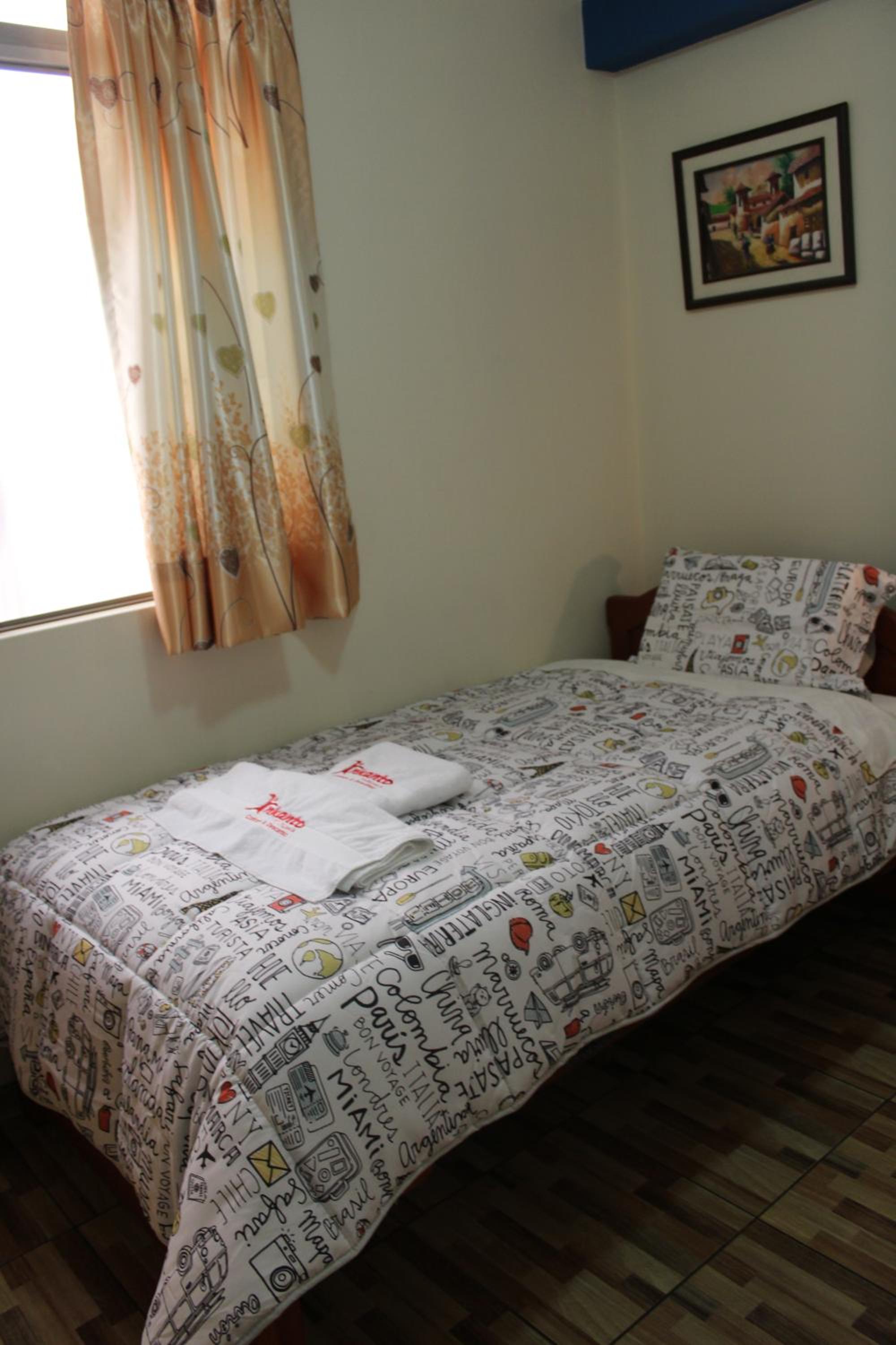 Single Room photo 3
