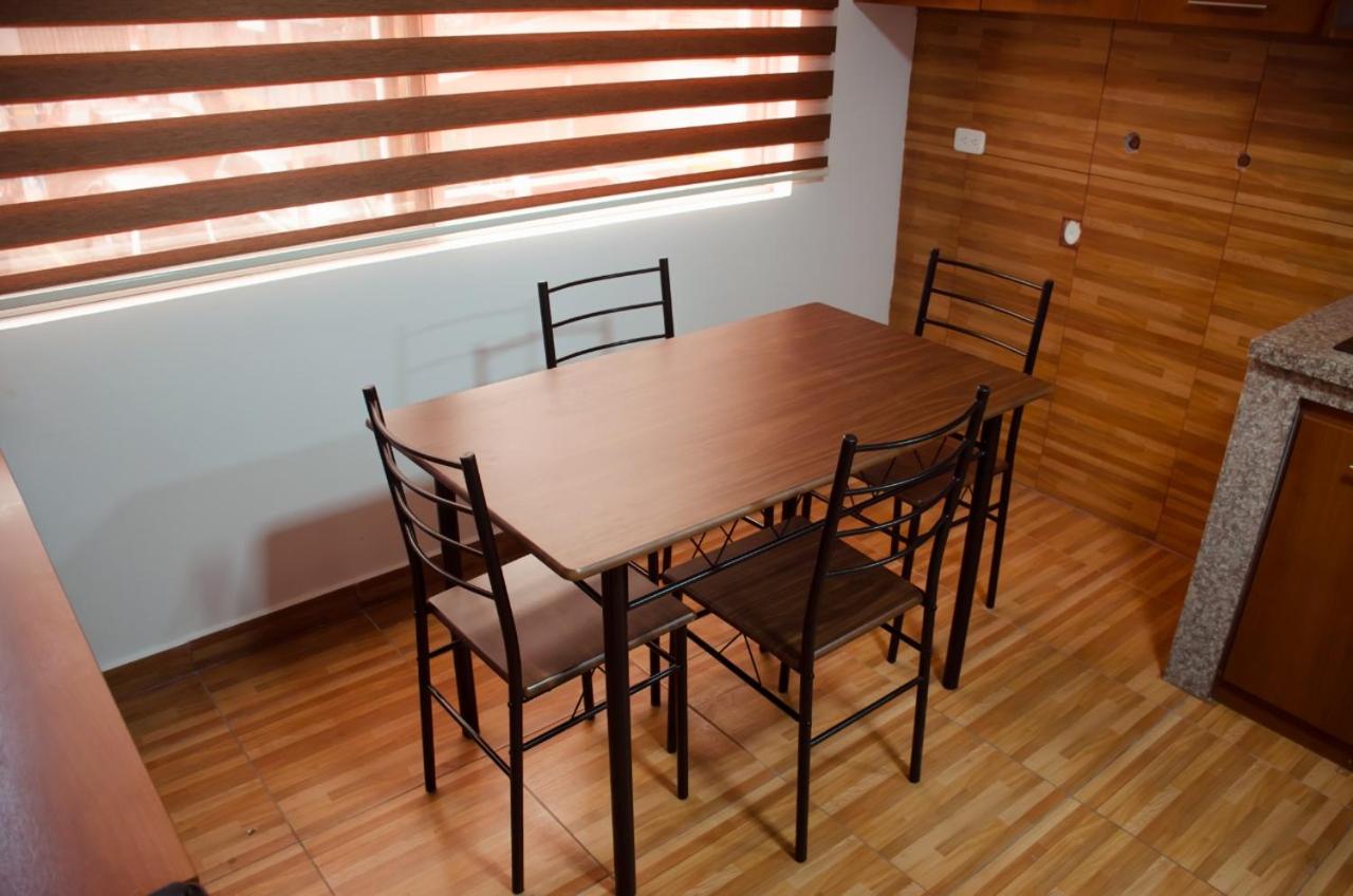 Suite photo 2