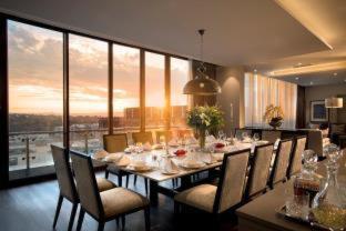 Penthouse Apartment photo 3
