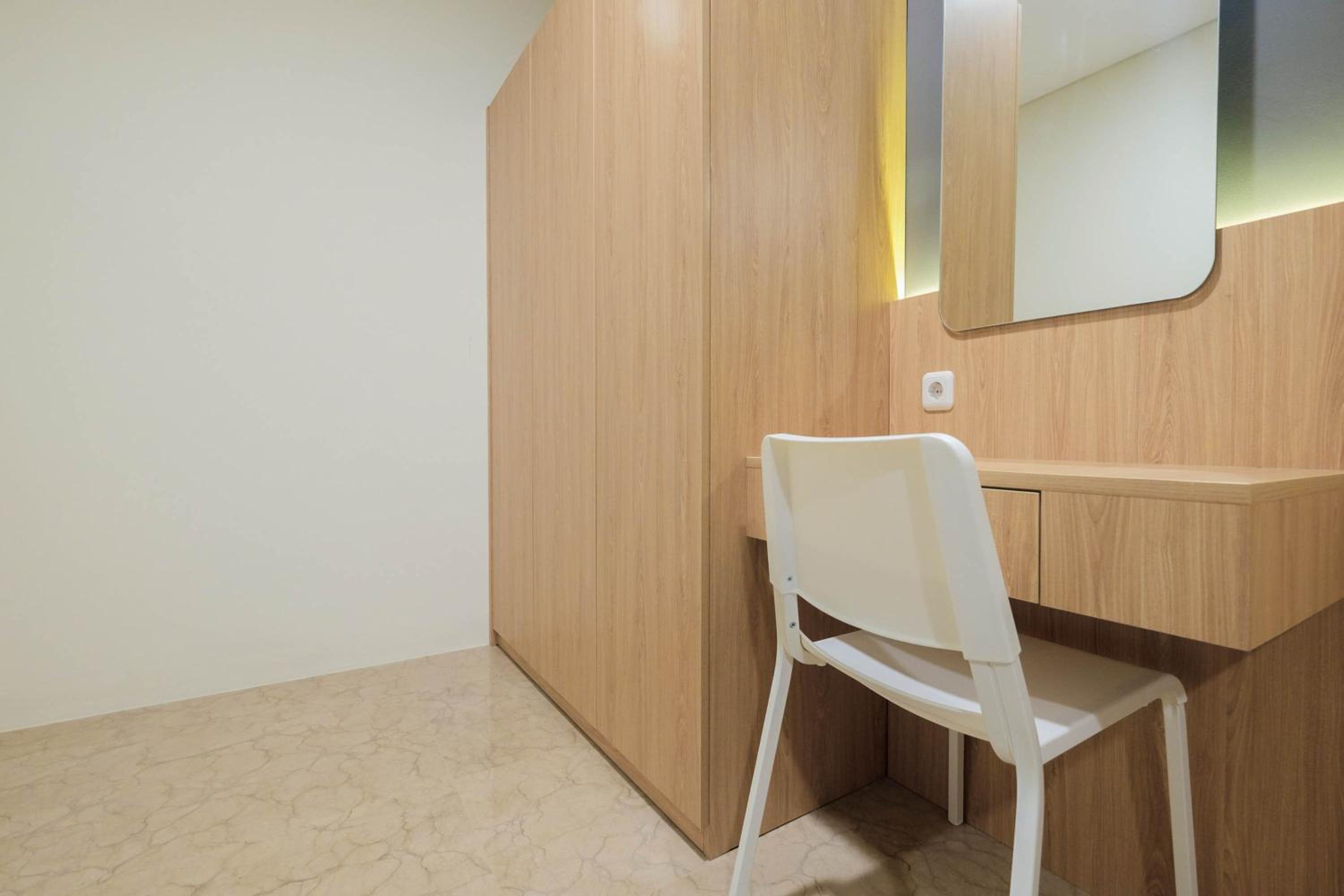 Two-Bedroom Apartment - Photo 10