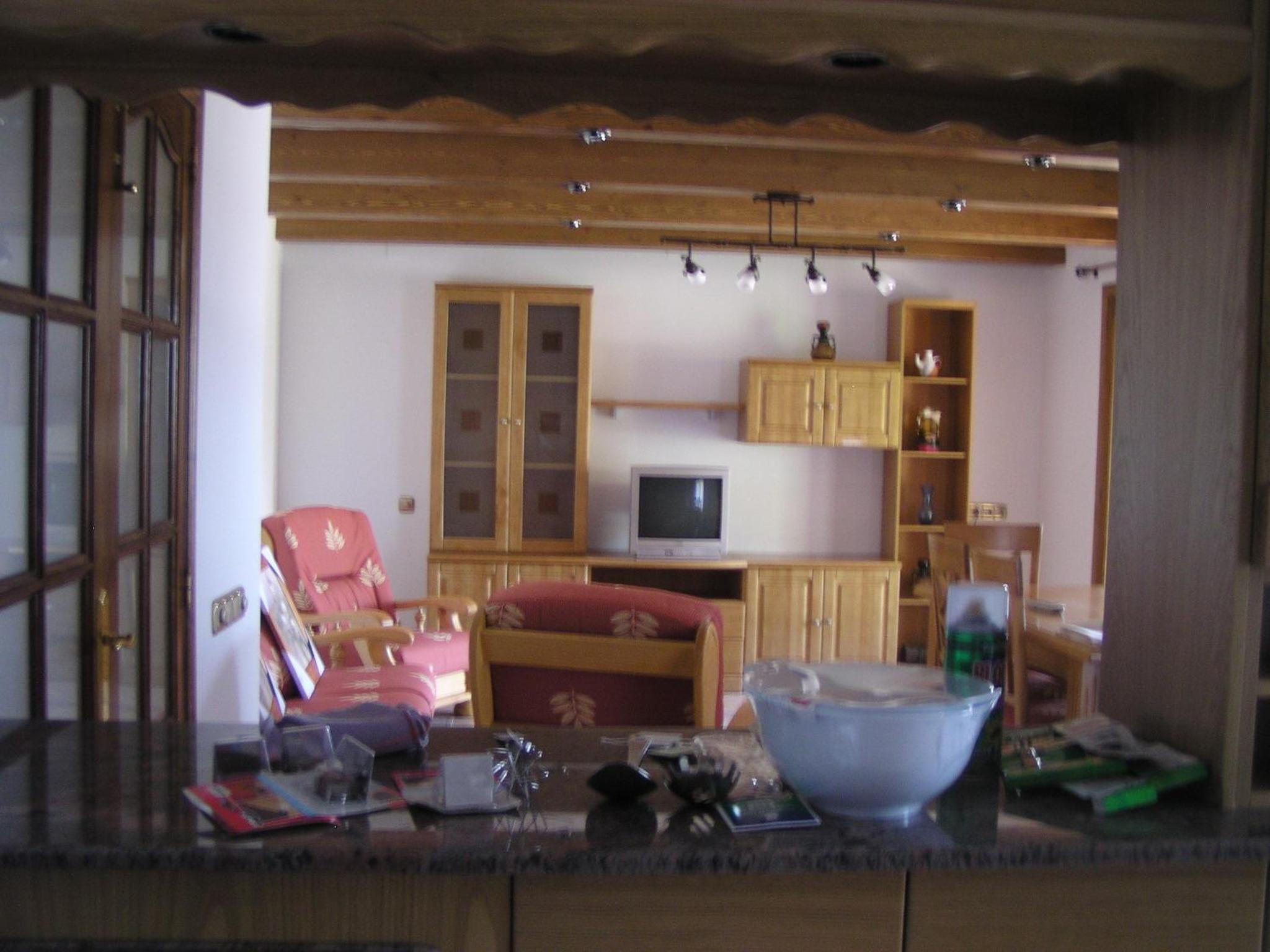 Departamento de tres habitaciones