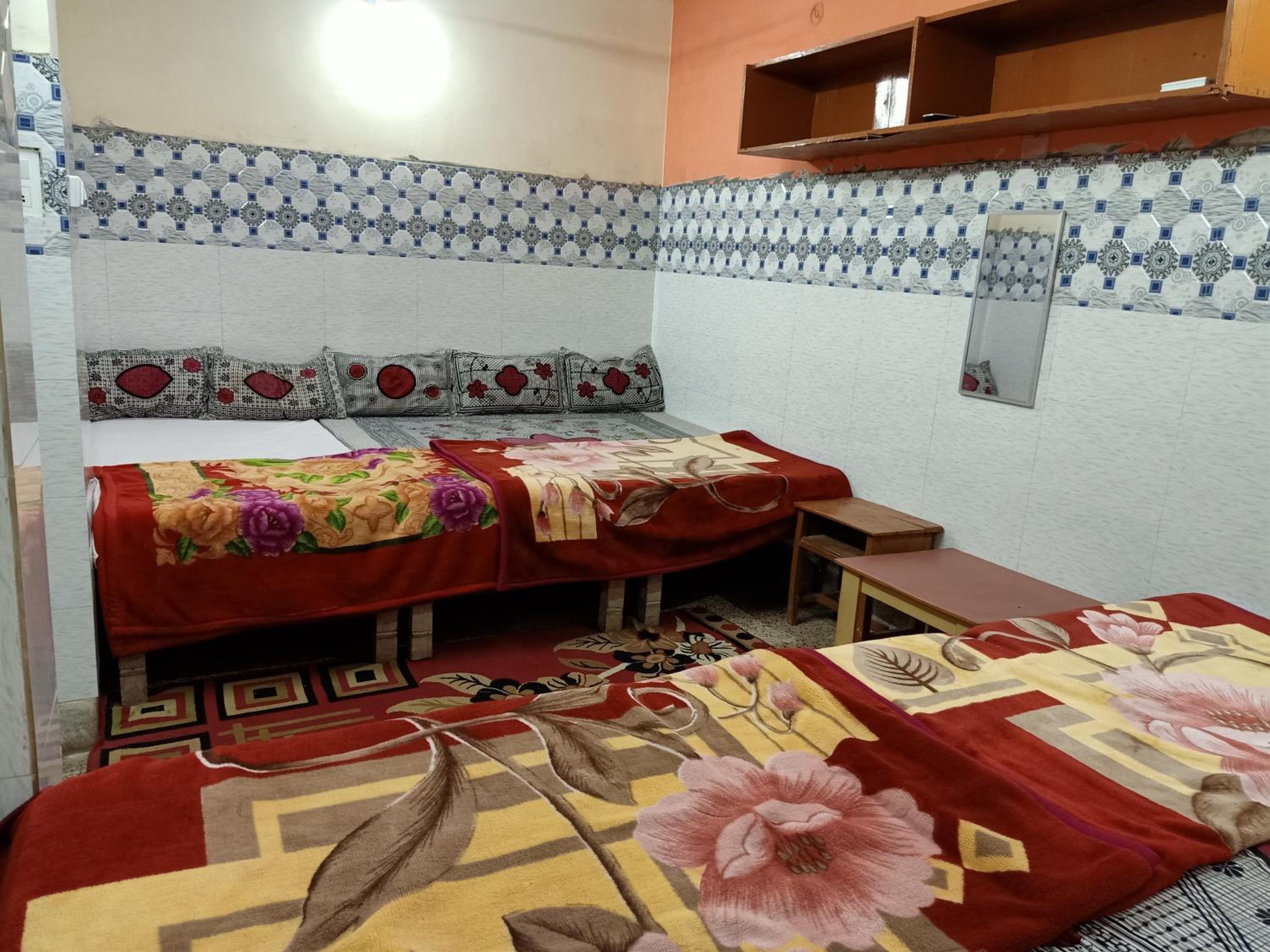 Standard King Room - Photo 1