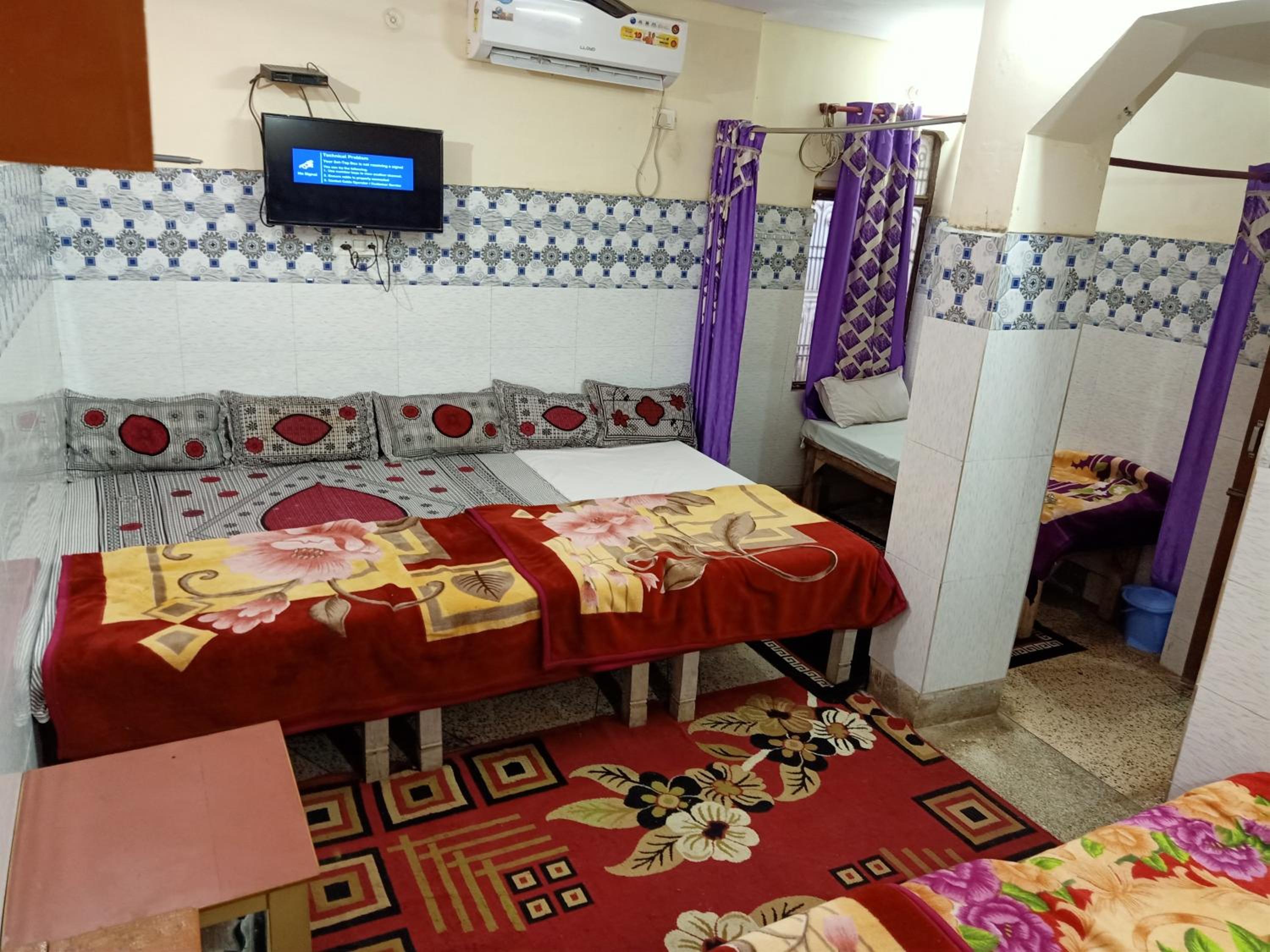 Standard King Room - Photo 6