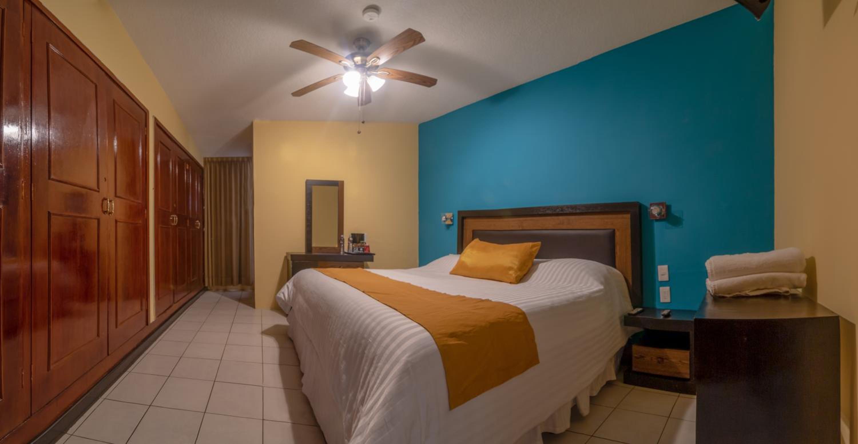 Superior Double Room photo 3