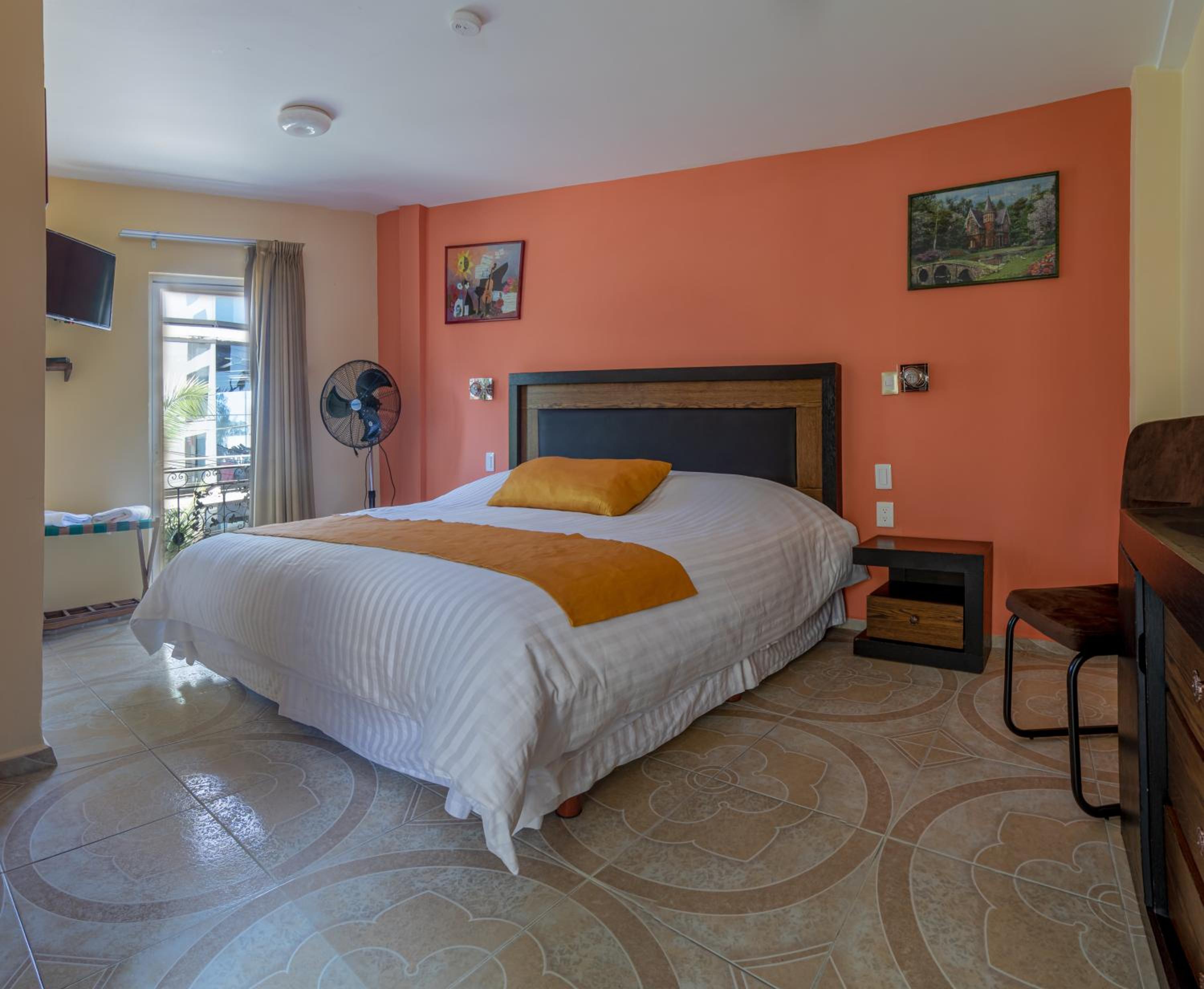 Superior Double Room photo 1