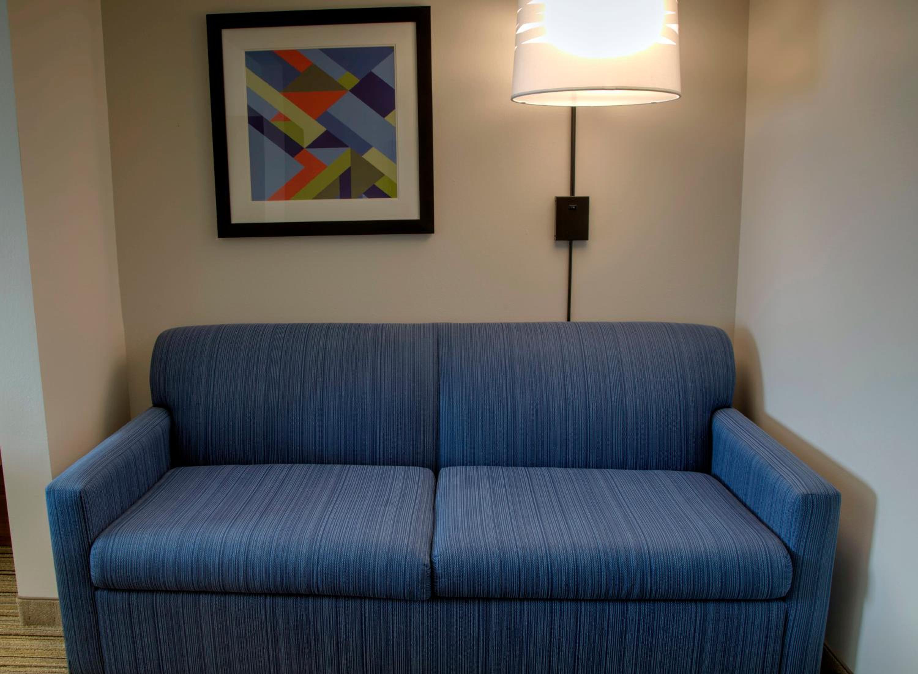 Standard King Room - Photo 1