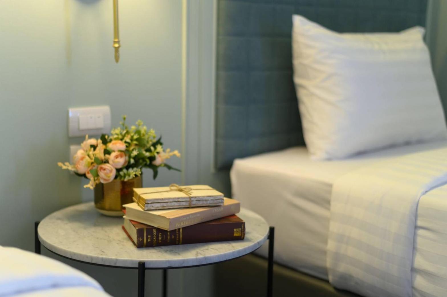Deluxe King Room photo 2