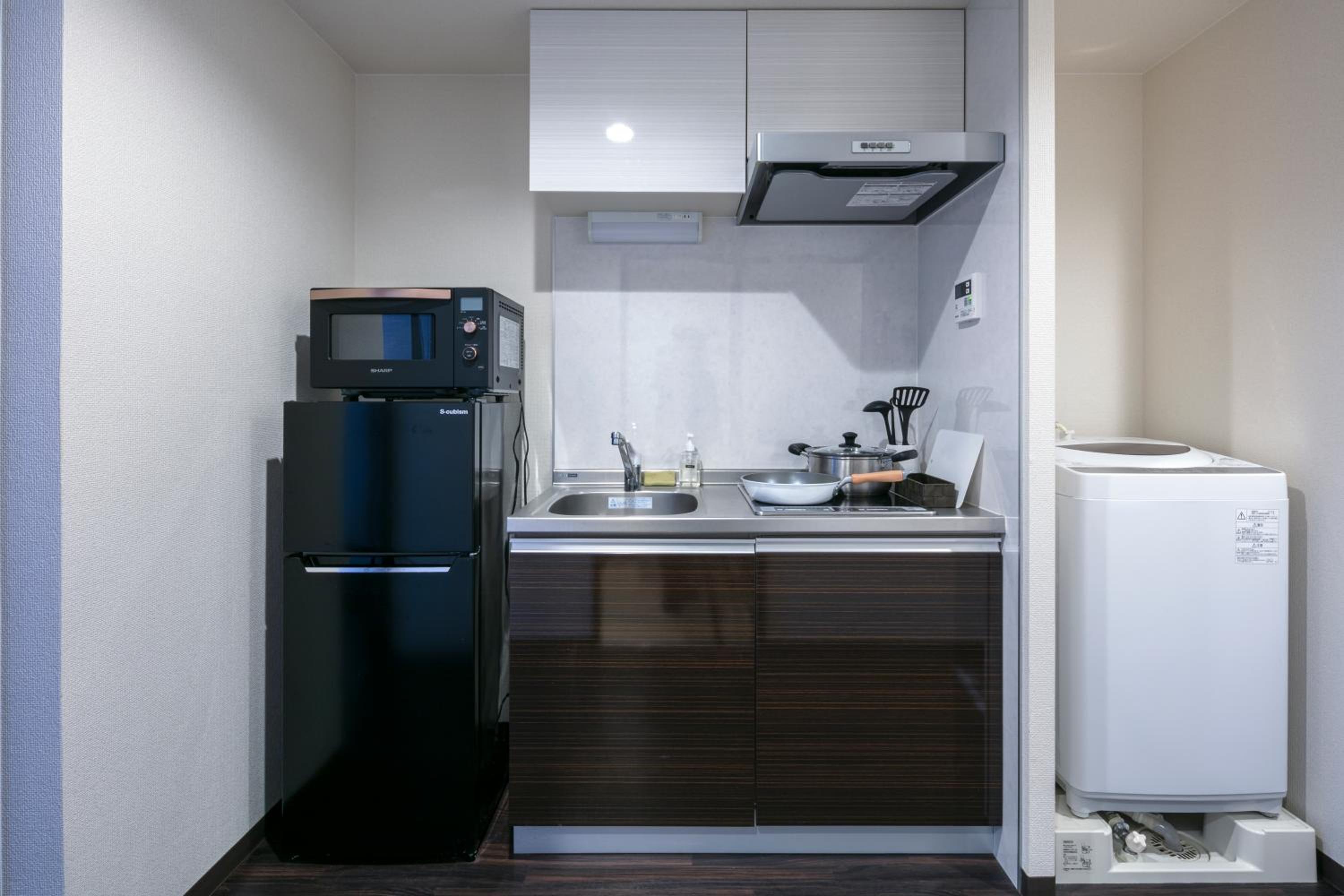 Deluxe Family Suite photo 3