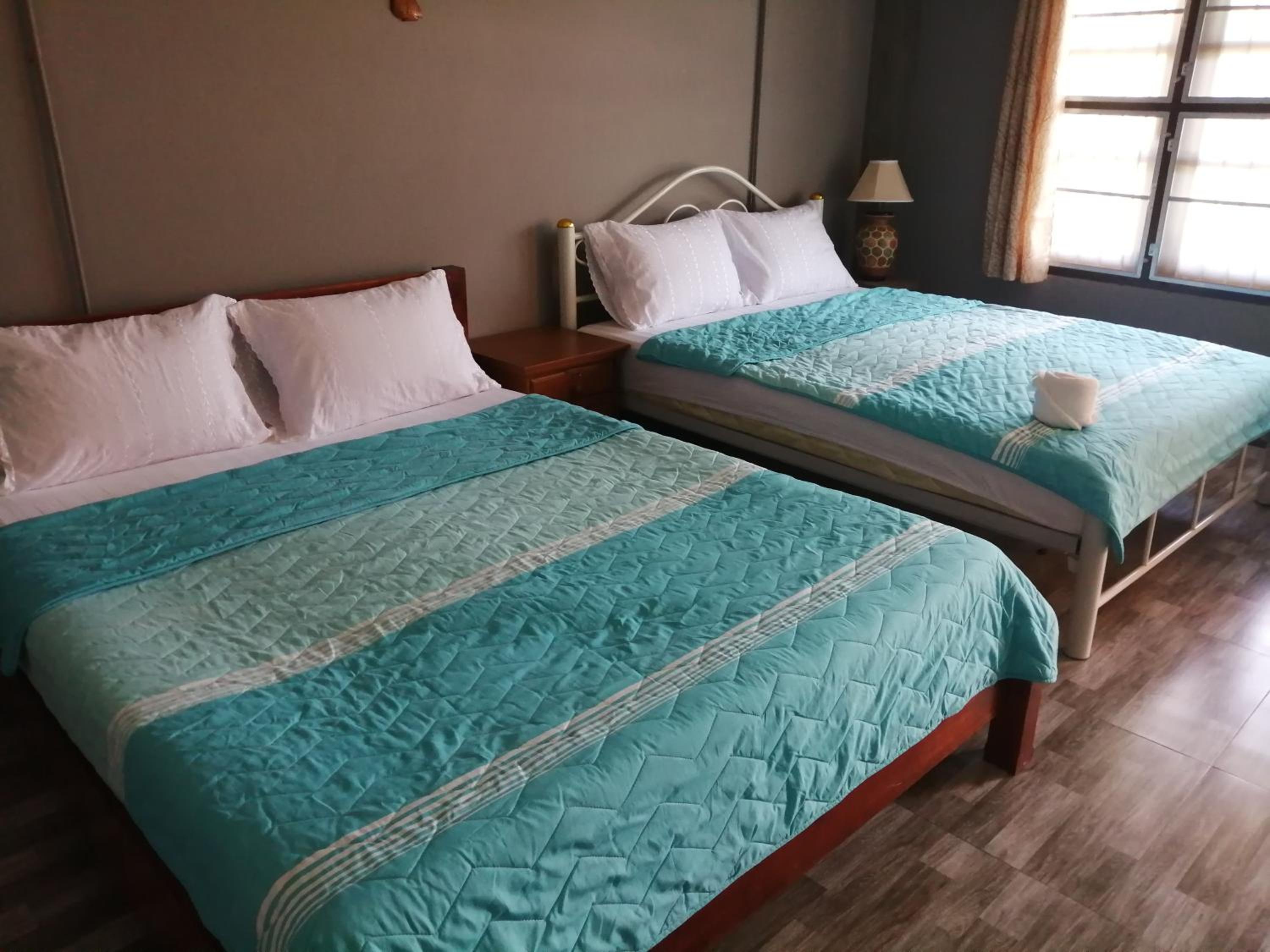 Deluxe Room photo 3