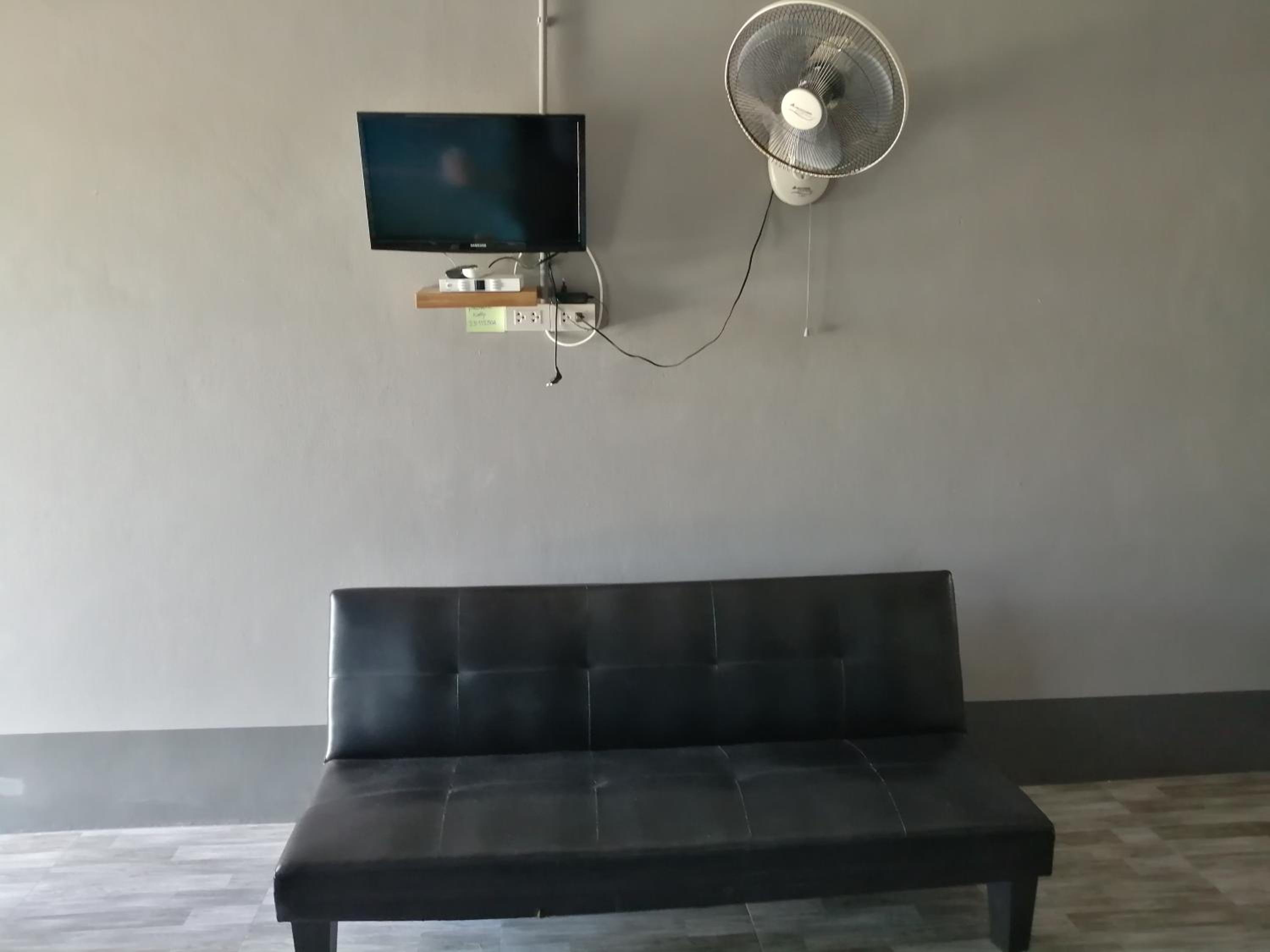 Deluxe Room photo 1