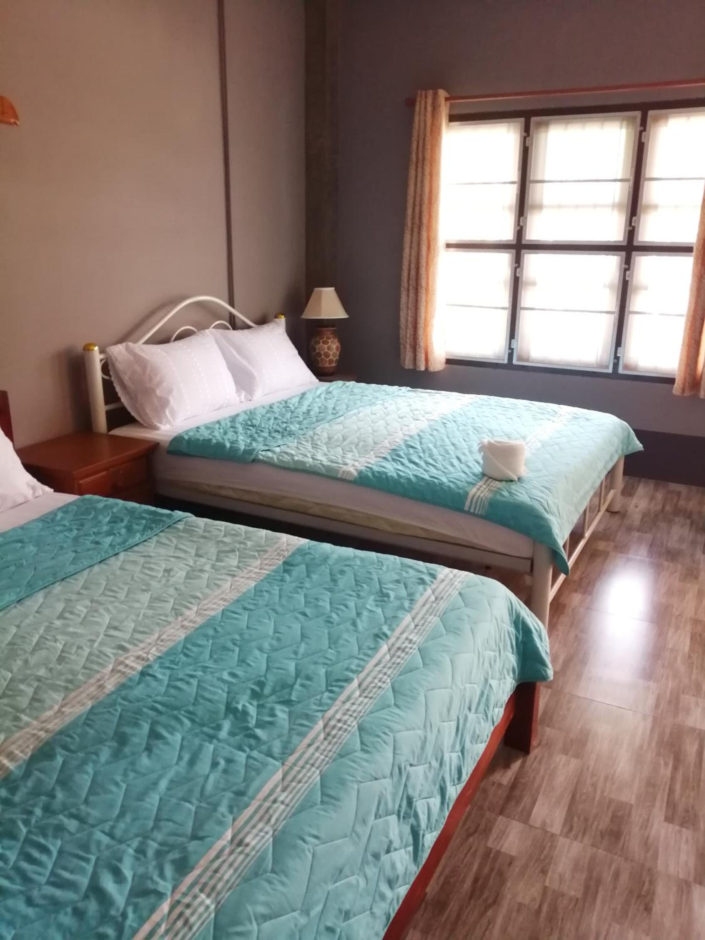 Deluxe Room photo 2
