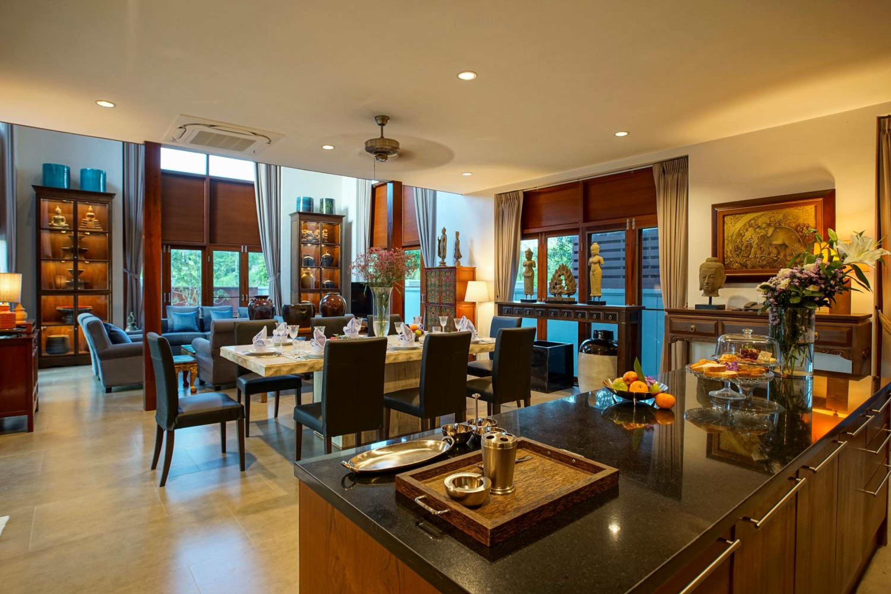 Grace Villa with Private Pool - Photo 28