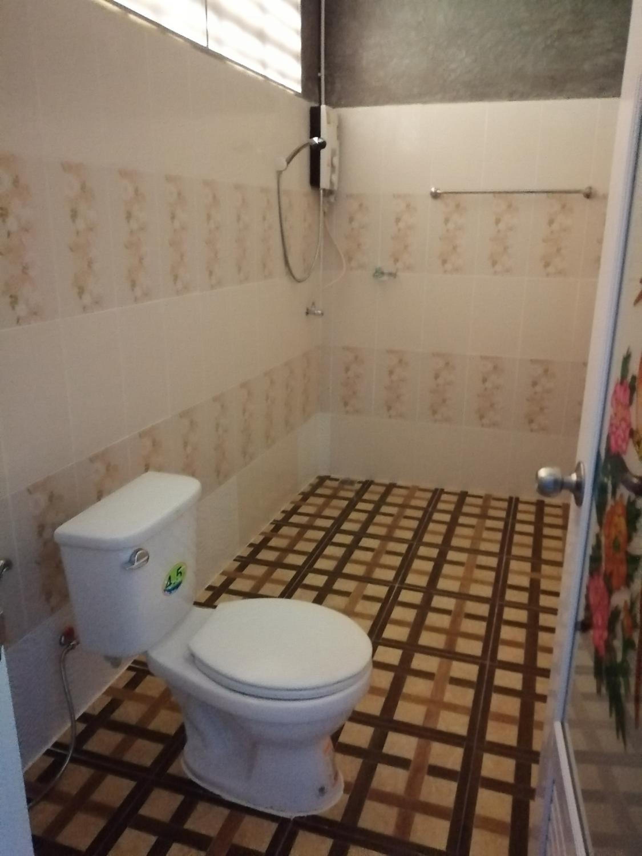 Standard Double Room with Fan photo 3