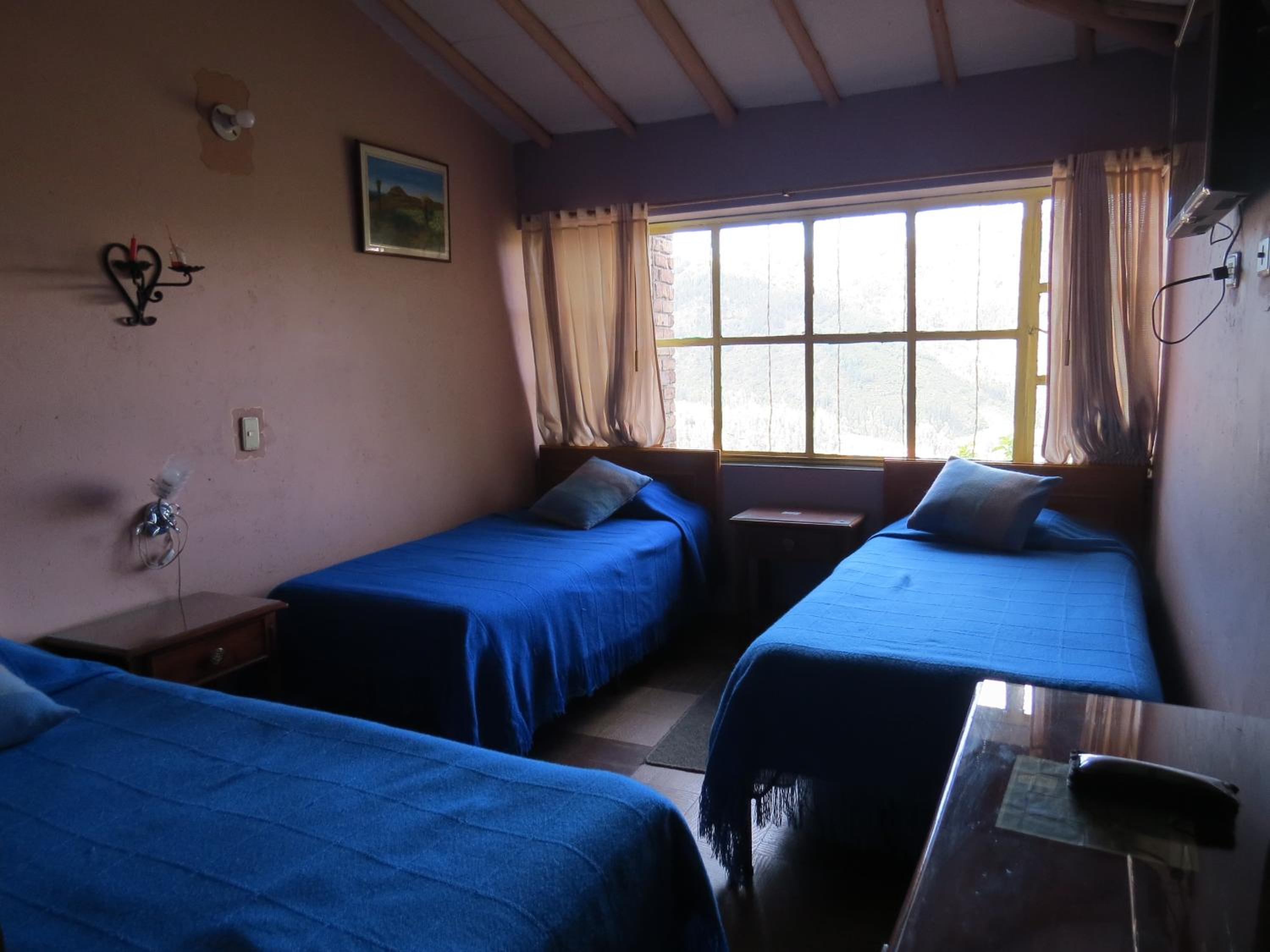 Triple Room photo 2