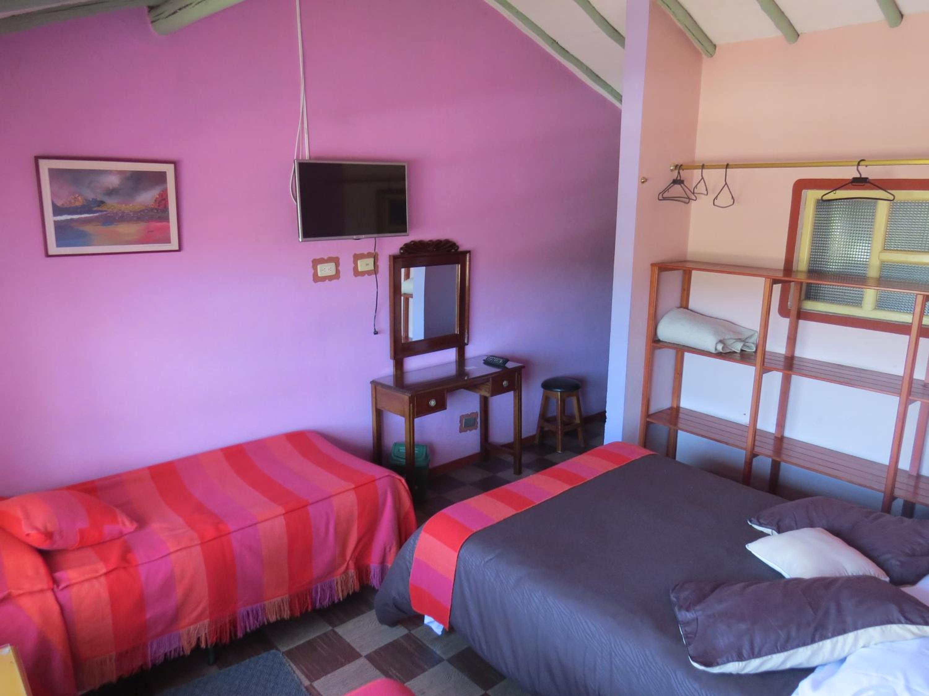 Triple Room photo 1
