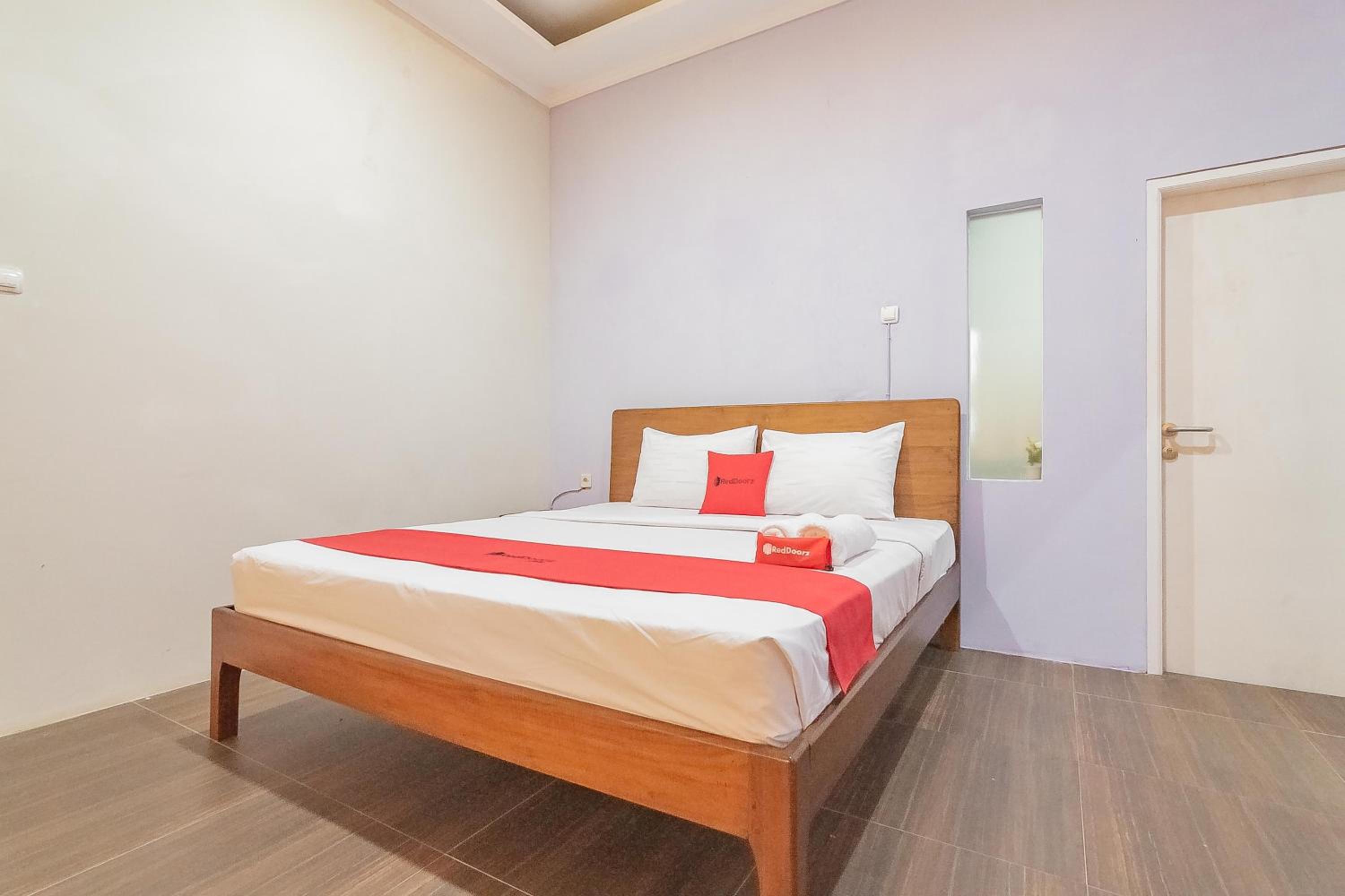 Double Room - Photo 1
