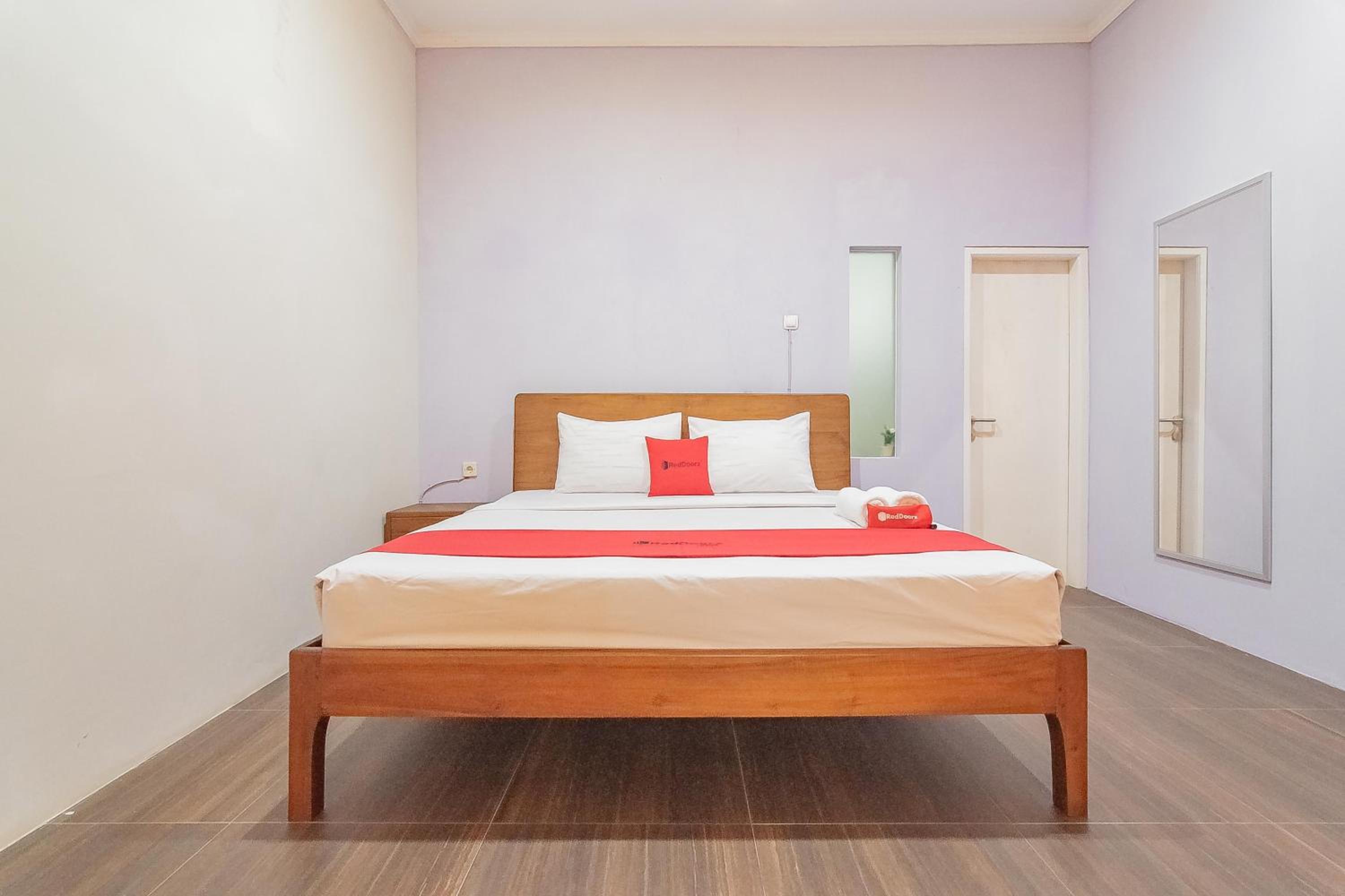 Double Room - Photo 3