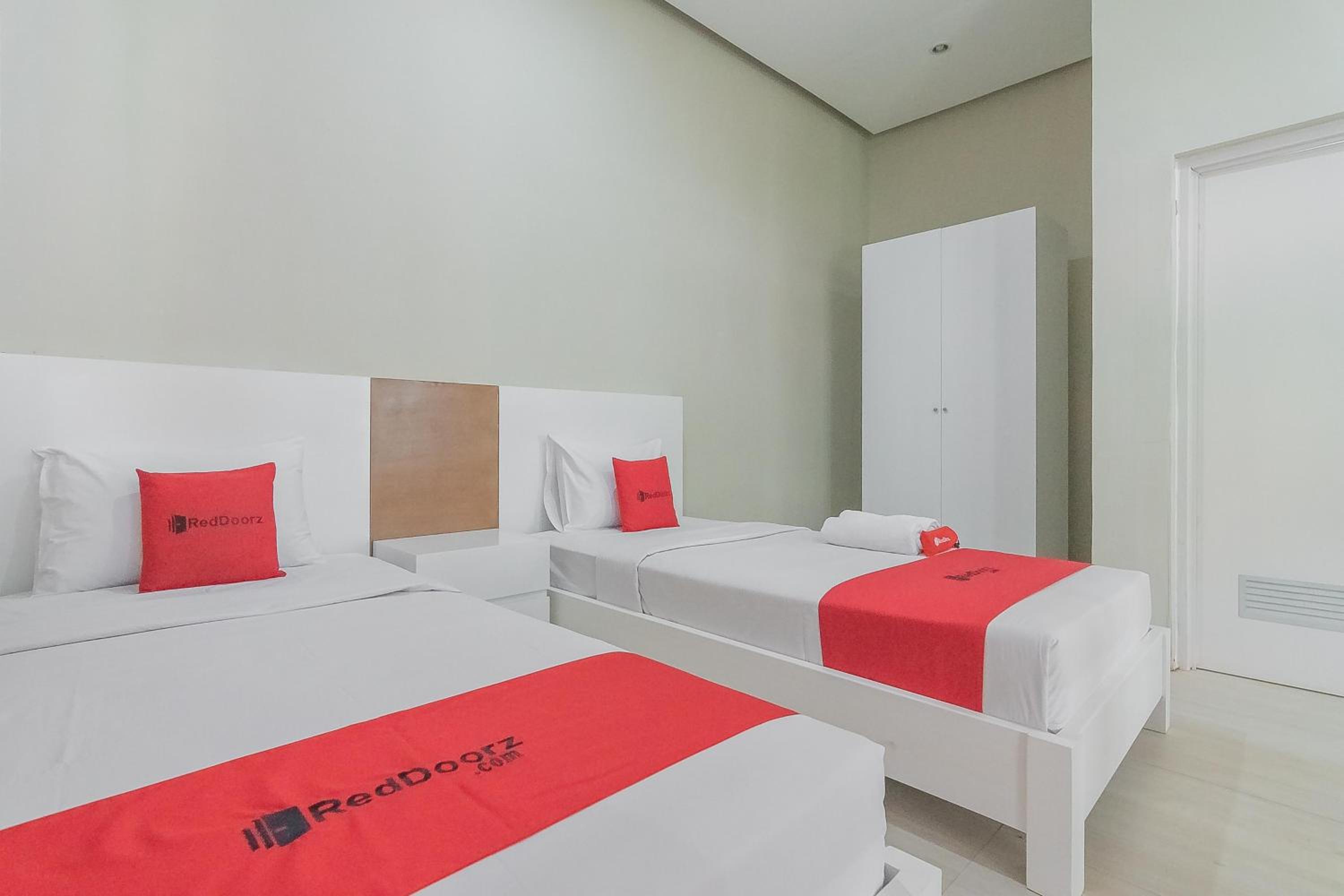 Superior Double Room - Photo 1