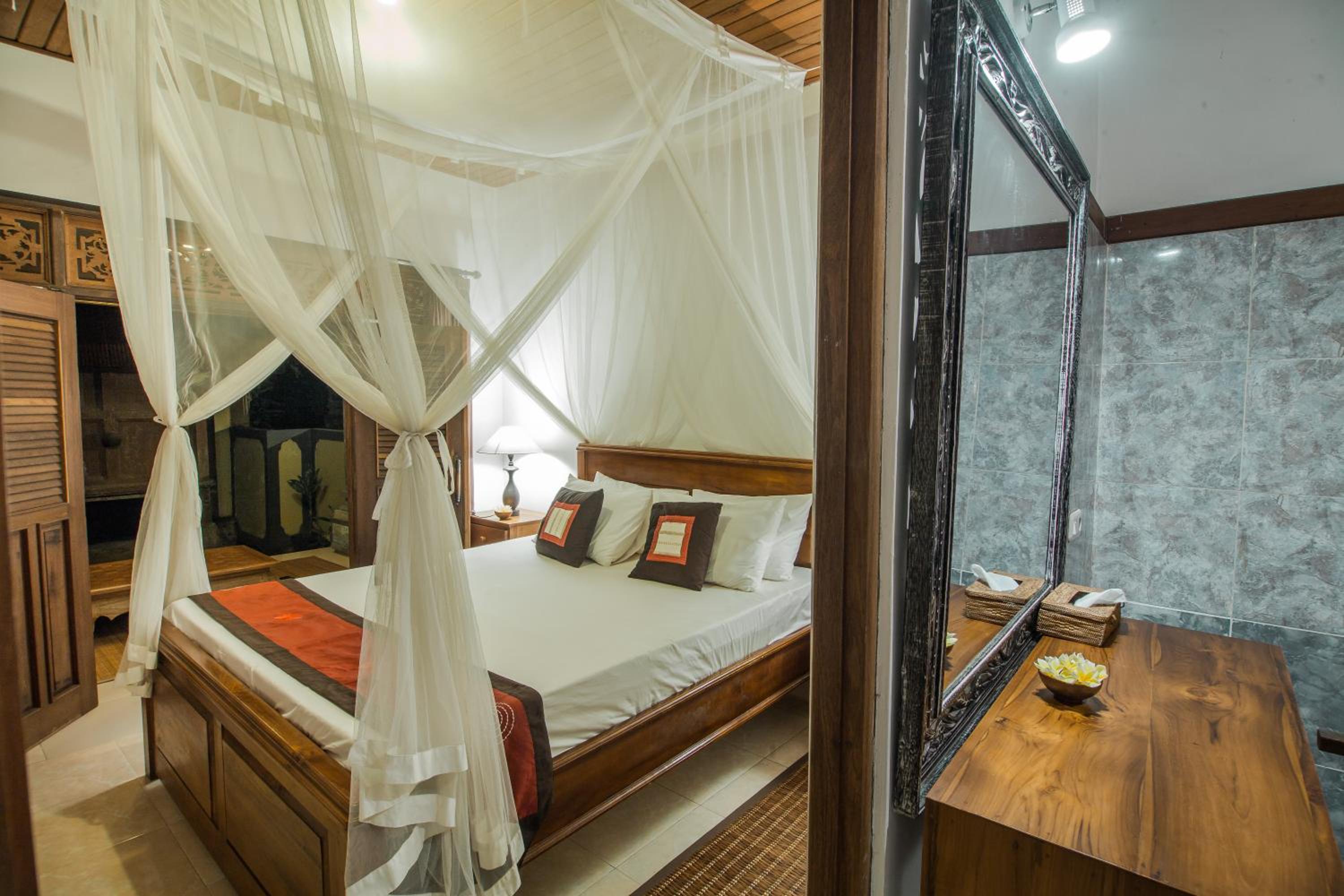 Superior Double Room - Photo 5