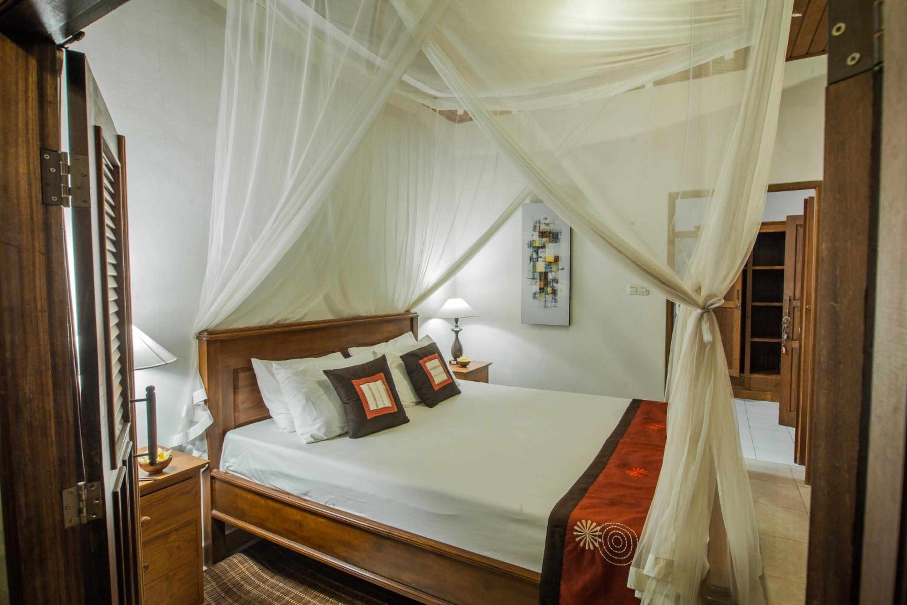 Superior Double Room - Photo 4