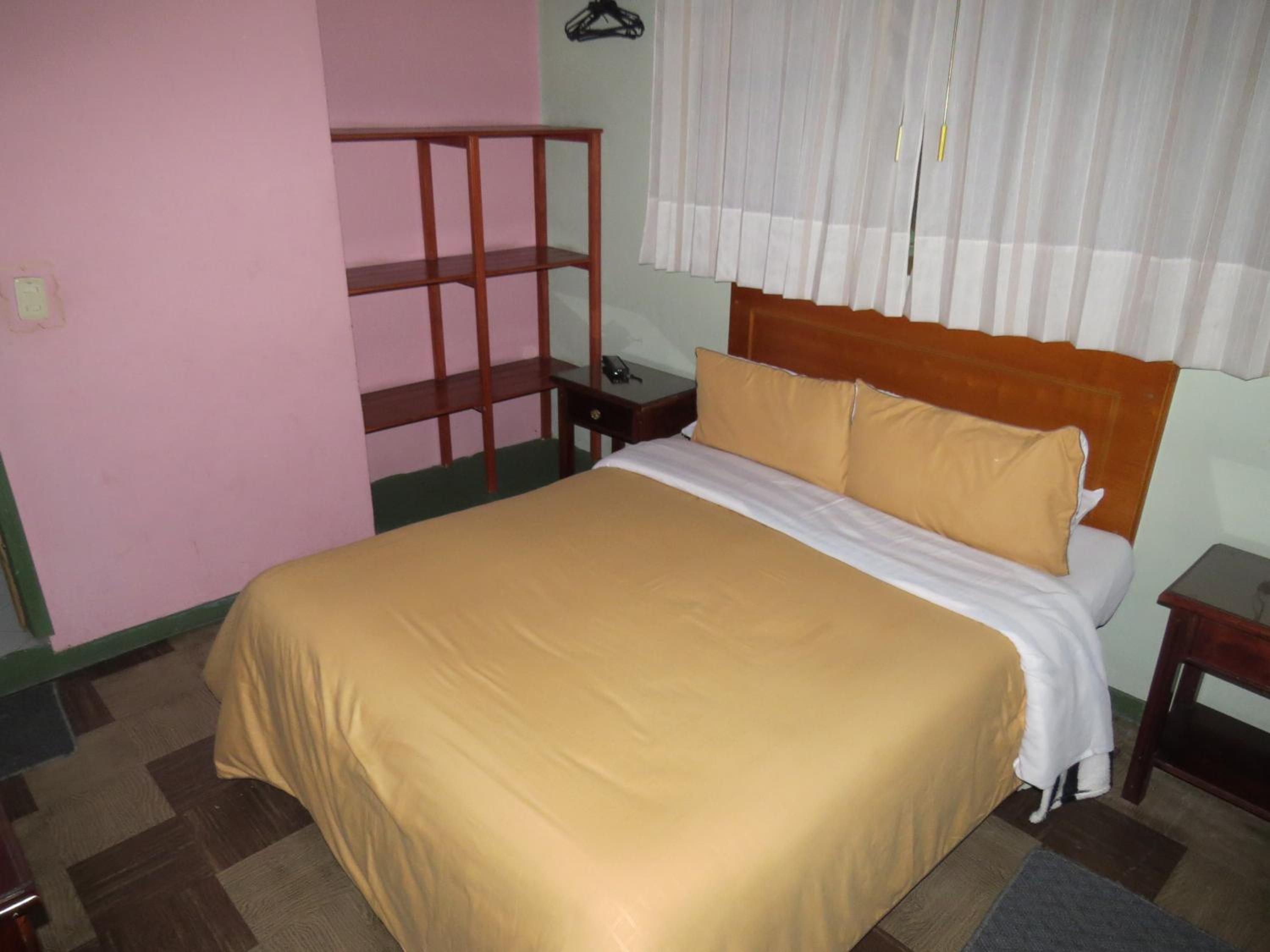Double Room photo 1