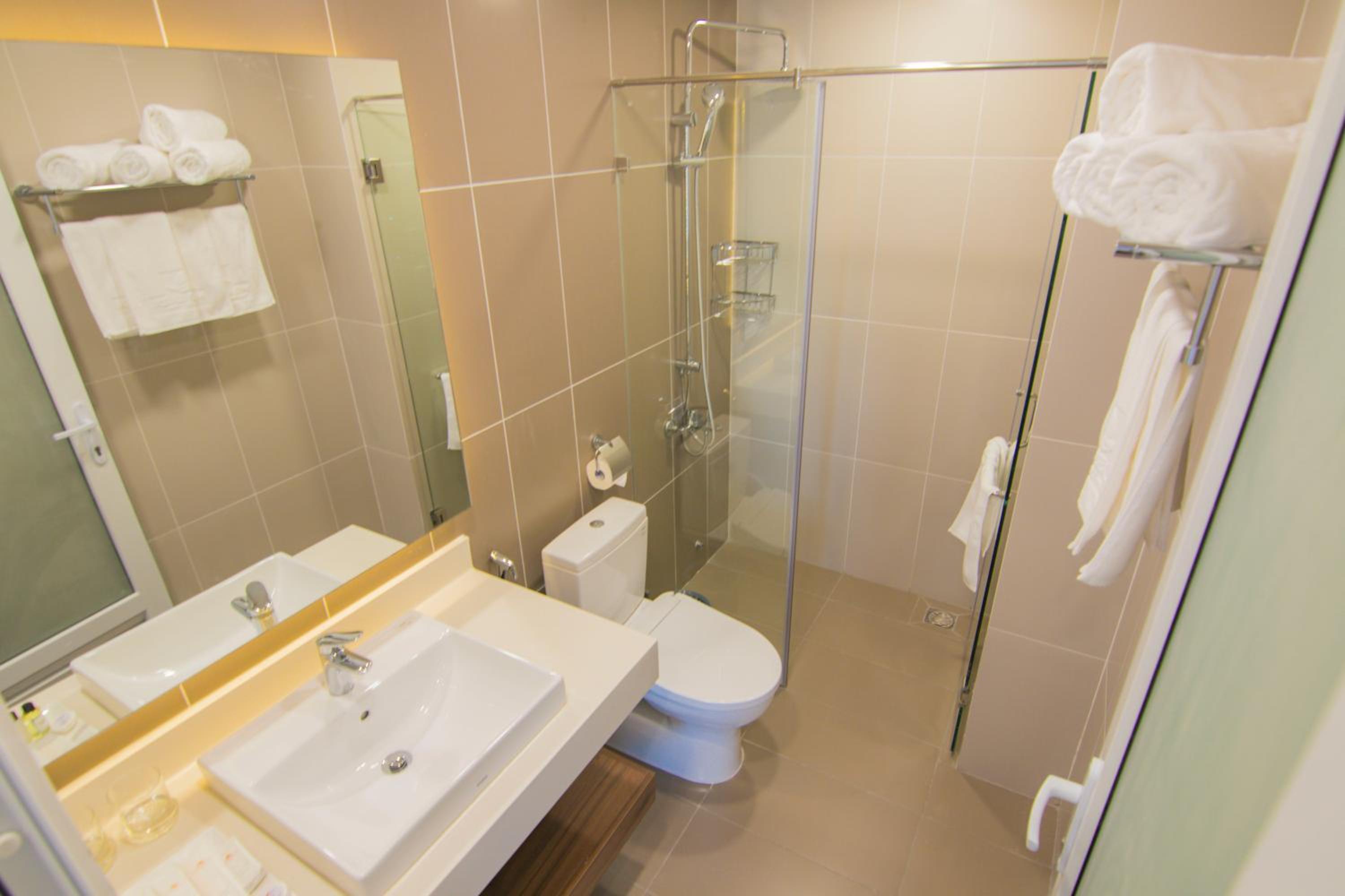 Two-Bedroom Apartment - Photo 7