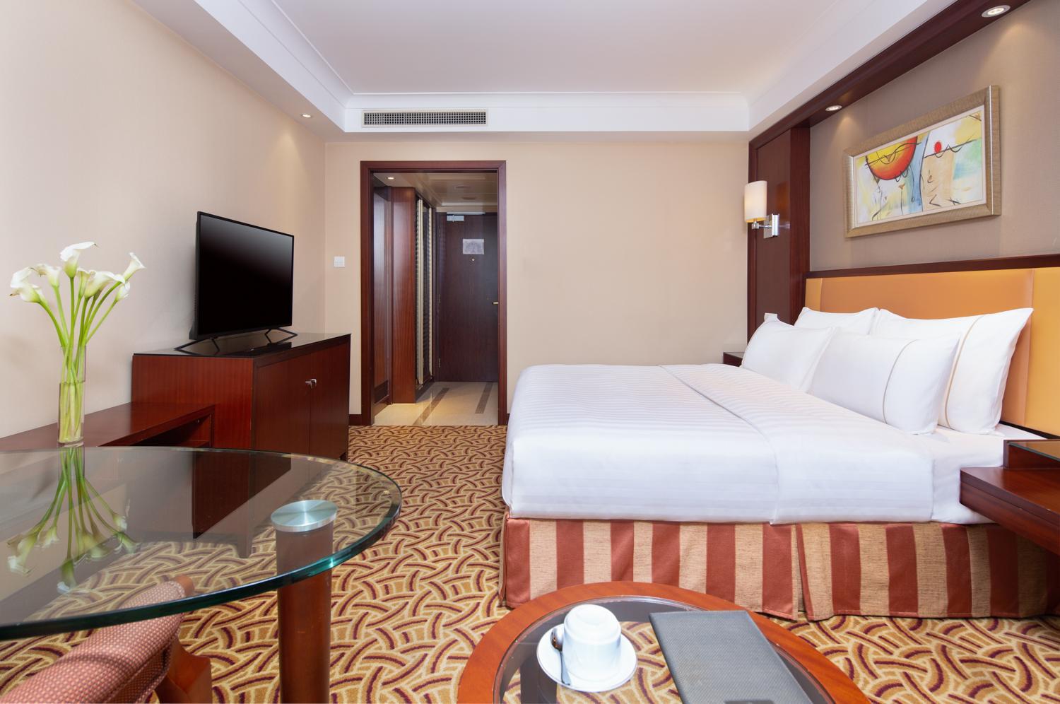 Executive King Room photo 1