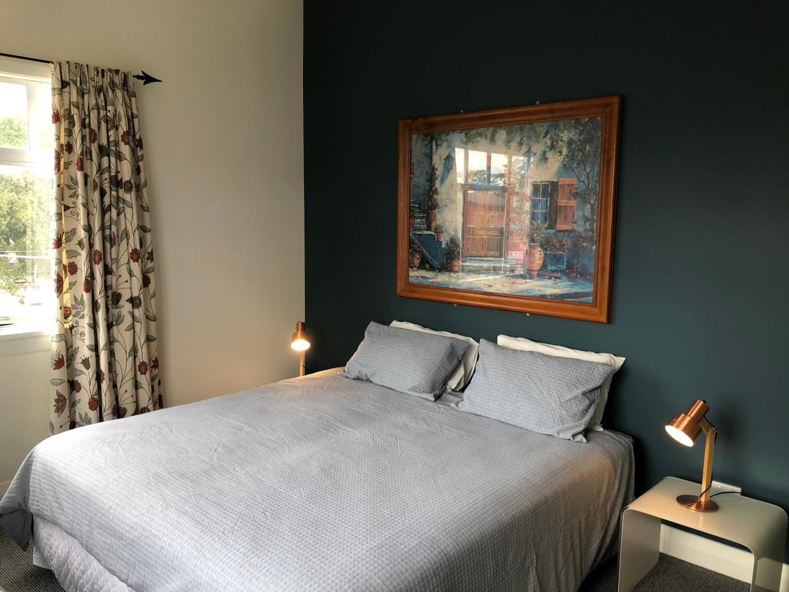 Deluxe Triple Room photo 3