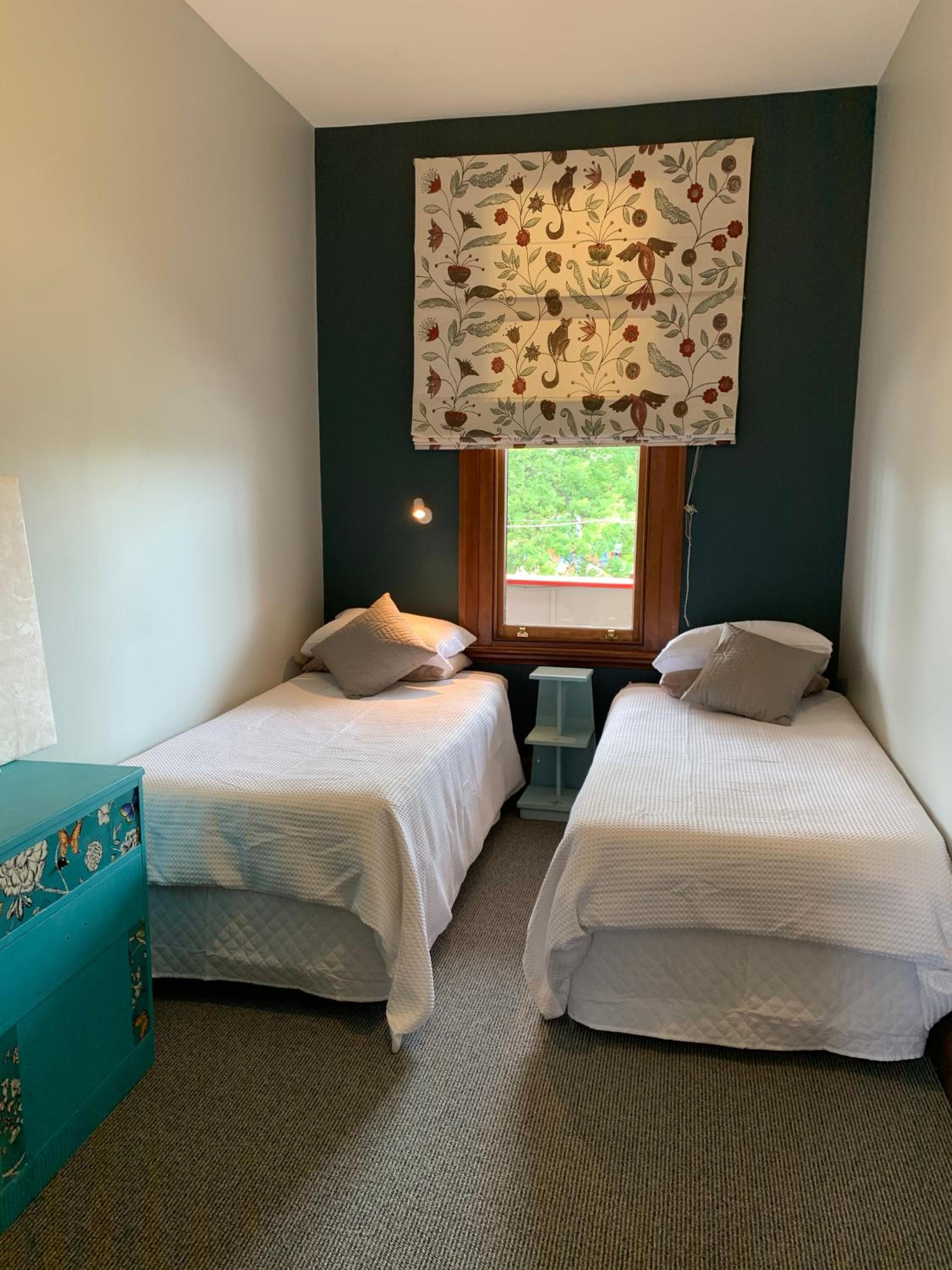 Twin Room photo 2