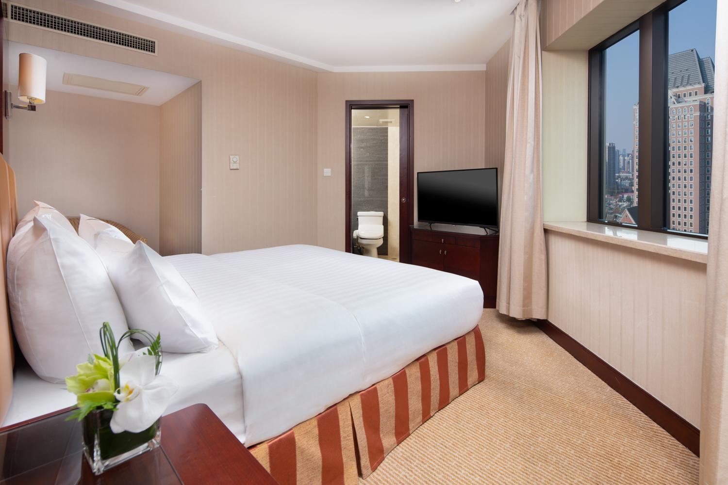 Superior Suite photo 1